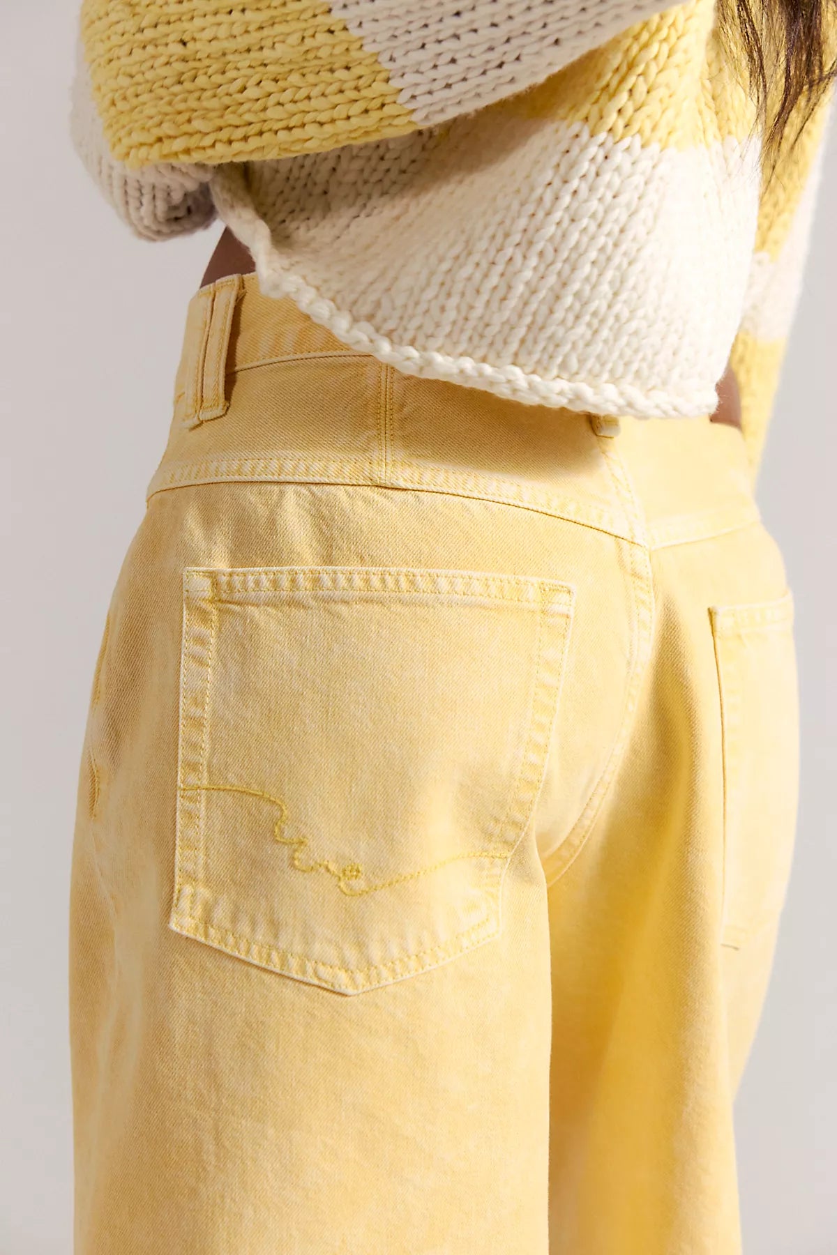 We The Free Montana Shorts