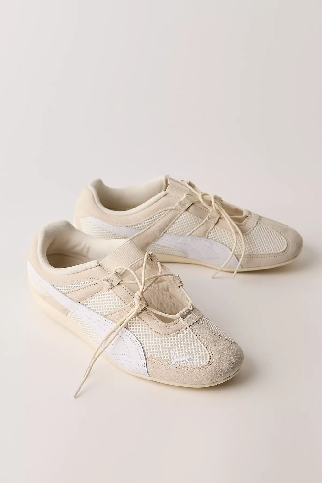 Puma Speedcat Go Ballet Sneakers