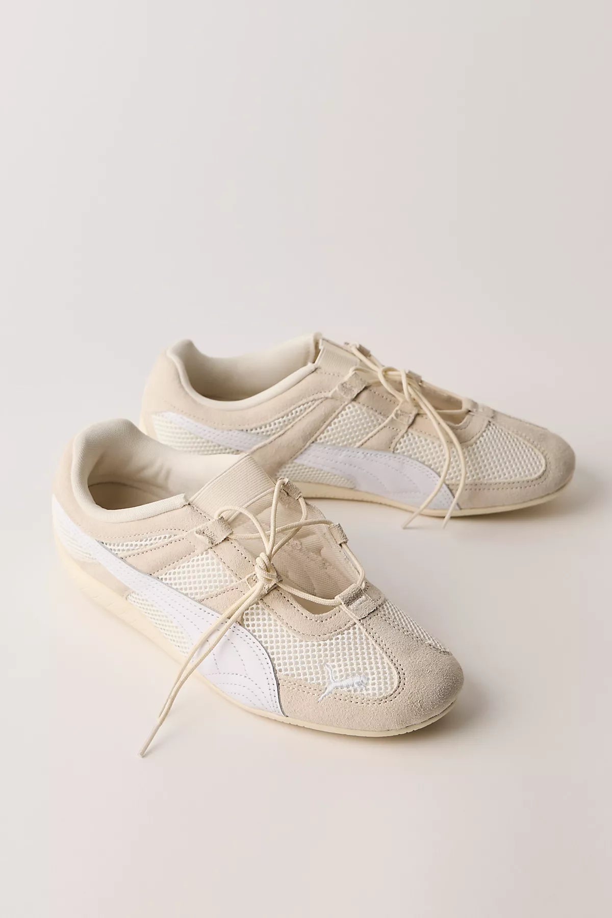 Puma Speedcat Go Ballet Sneakers