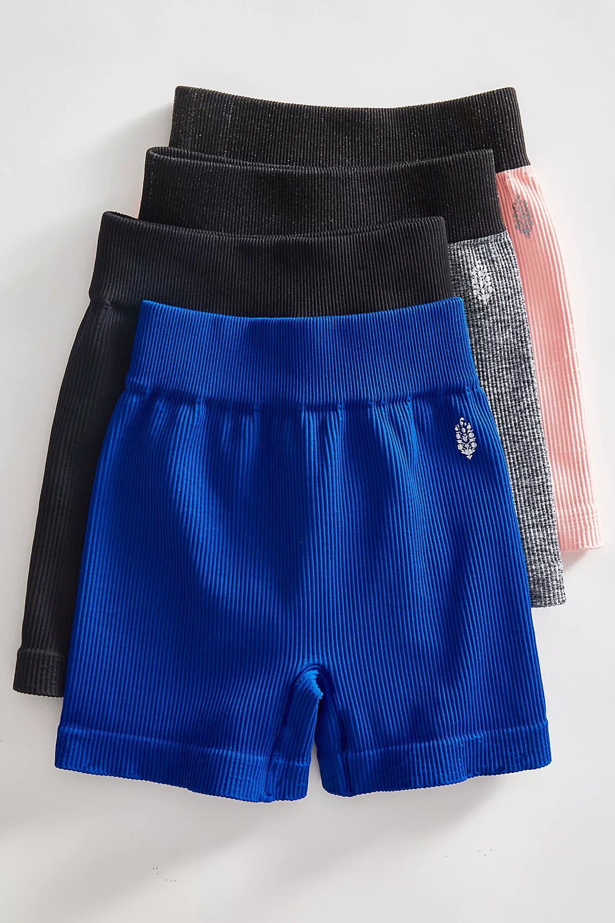 Happiness Runs Prajna Shorts