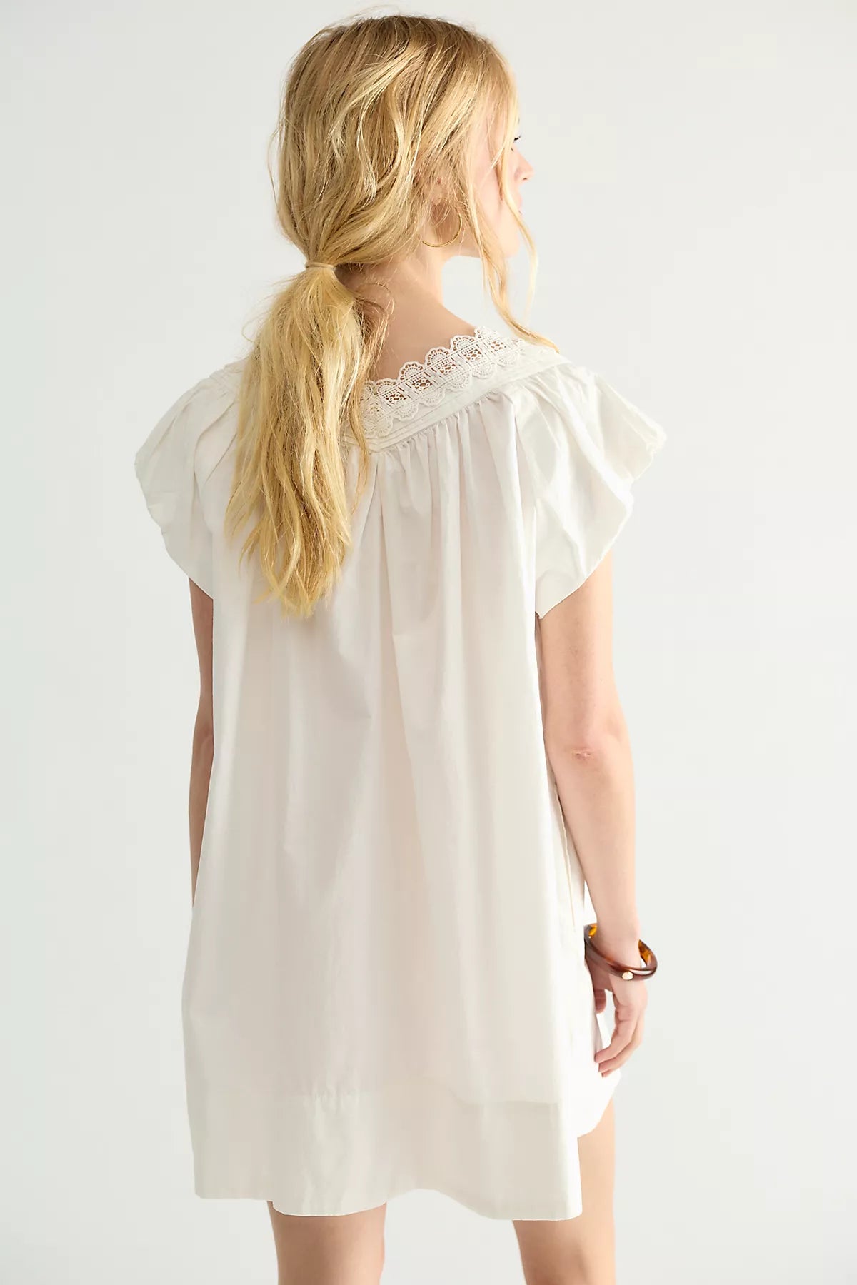Sundazed Mini Dress