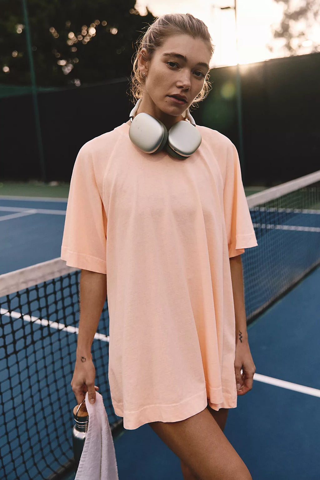 Icon Tee