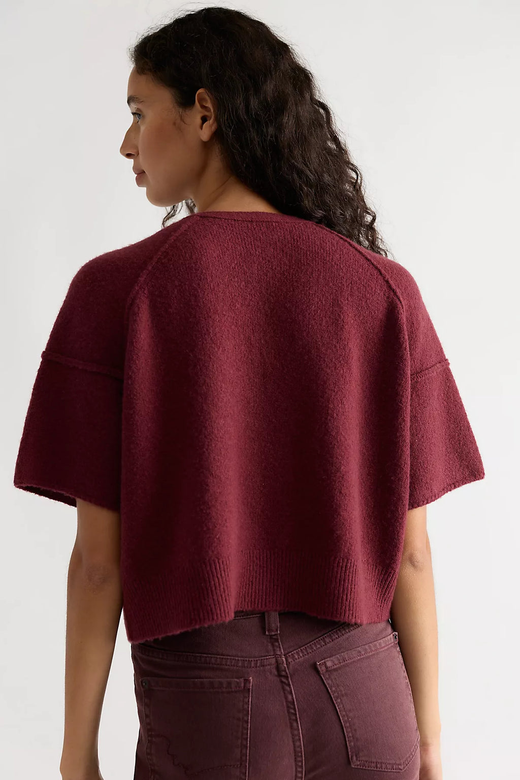 See Me SoftSpun Cardigan