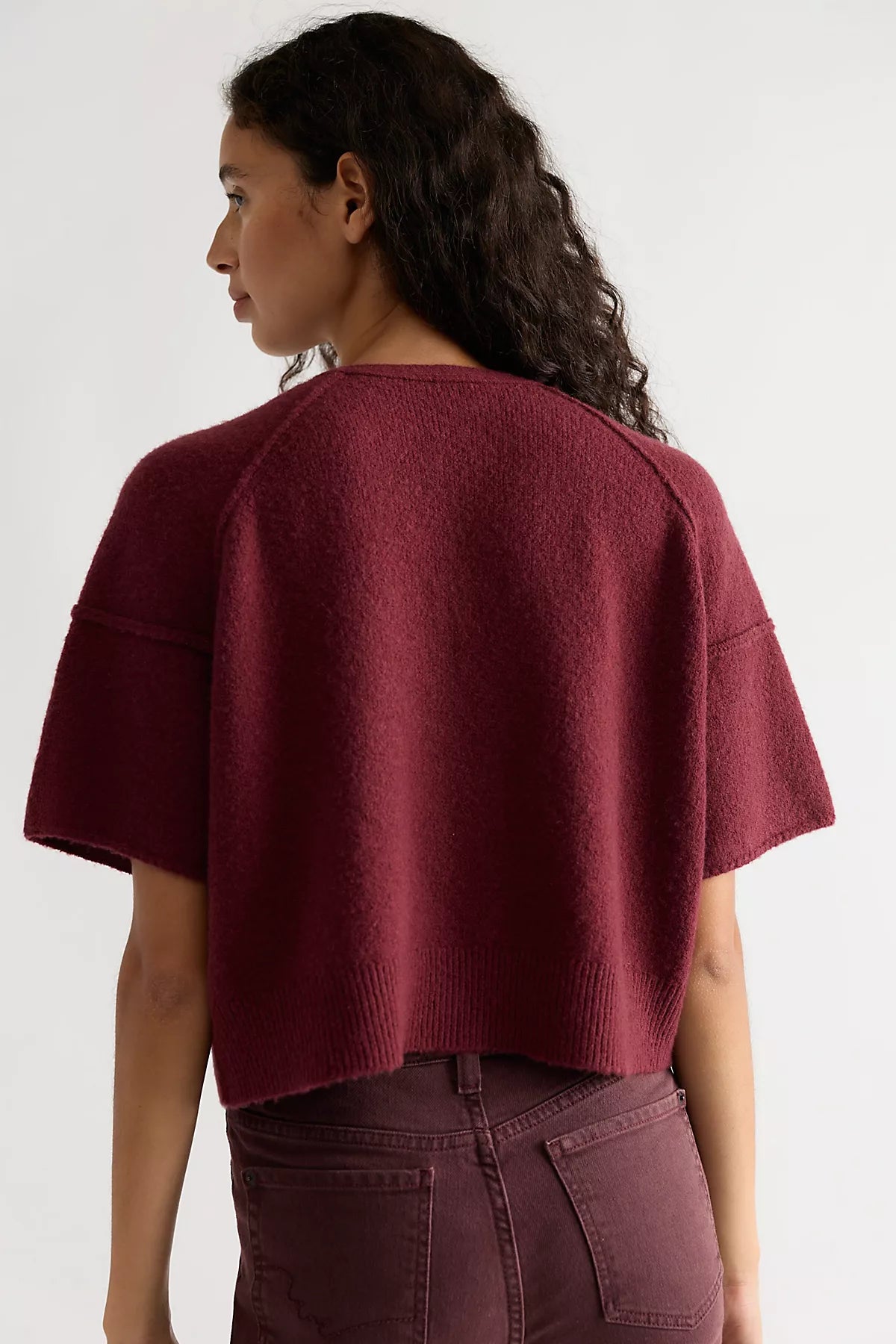 See Me SoftSpun Cardigan
