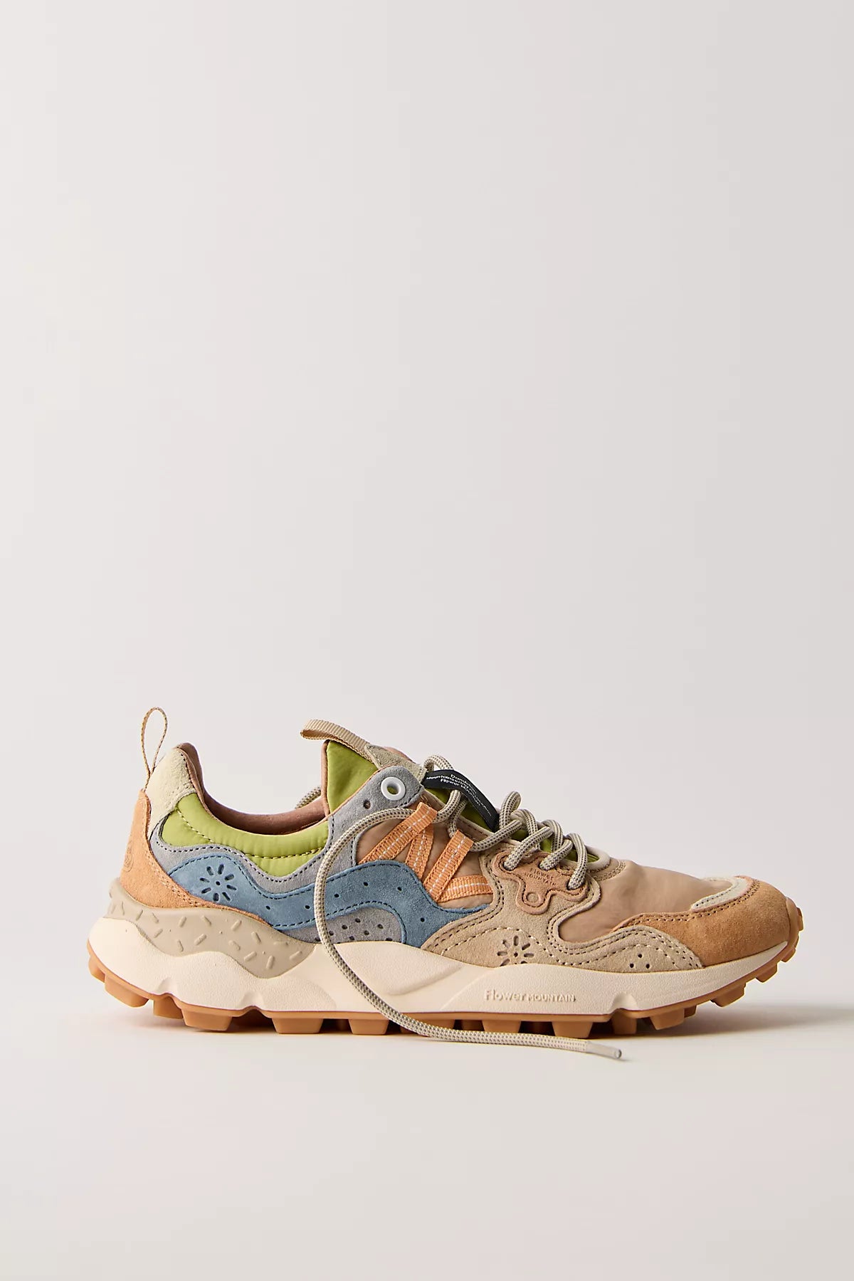 Yamano 3 Sneakers