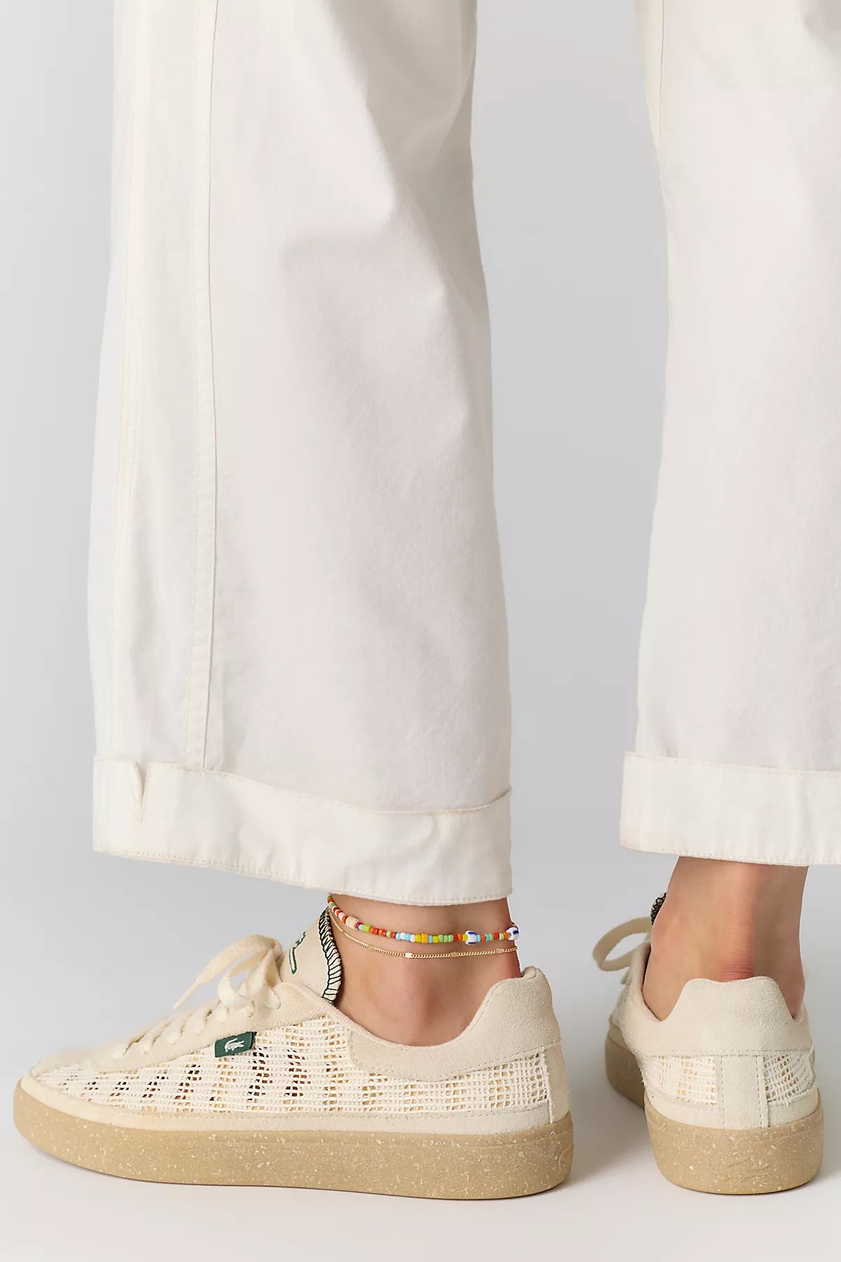 Lacoste Baseshot Lite Sneakers