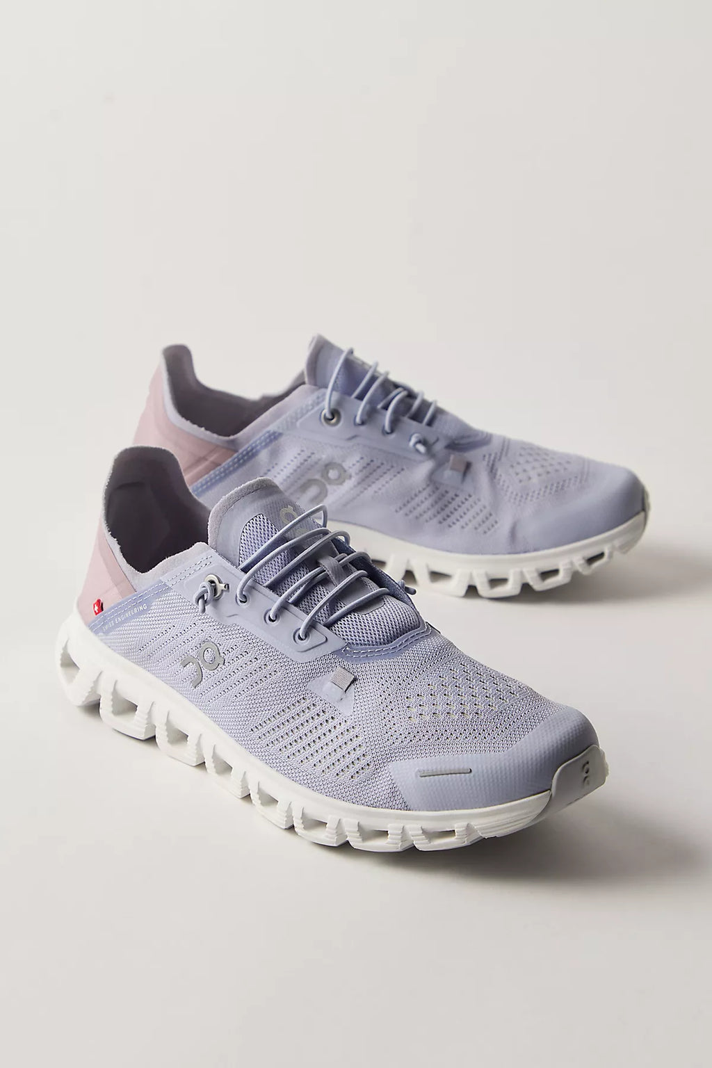 On Cloud 6 Coast Sneakers