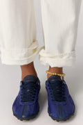 Gravity Nylon Sneakers