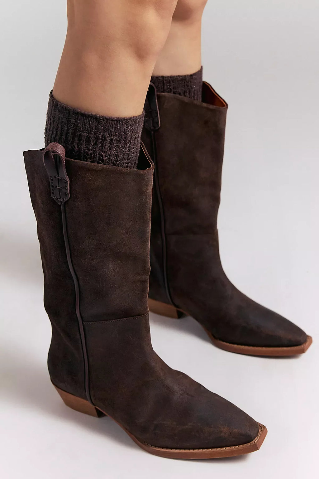 We The Free Montage Tall Boots