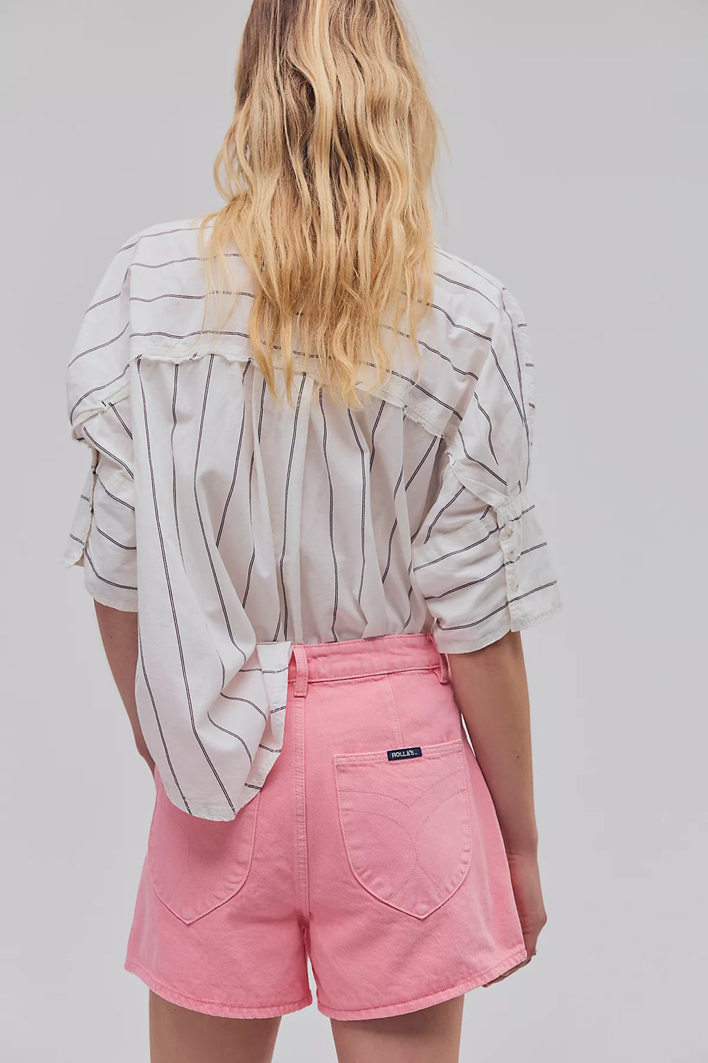 Rolla's Mirage Trade Shorts