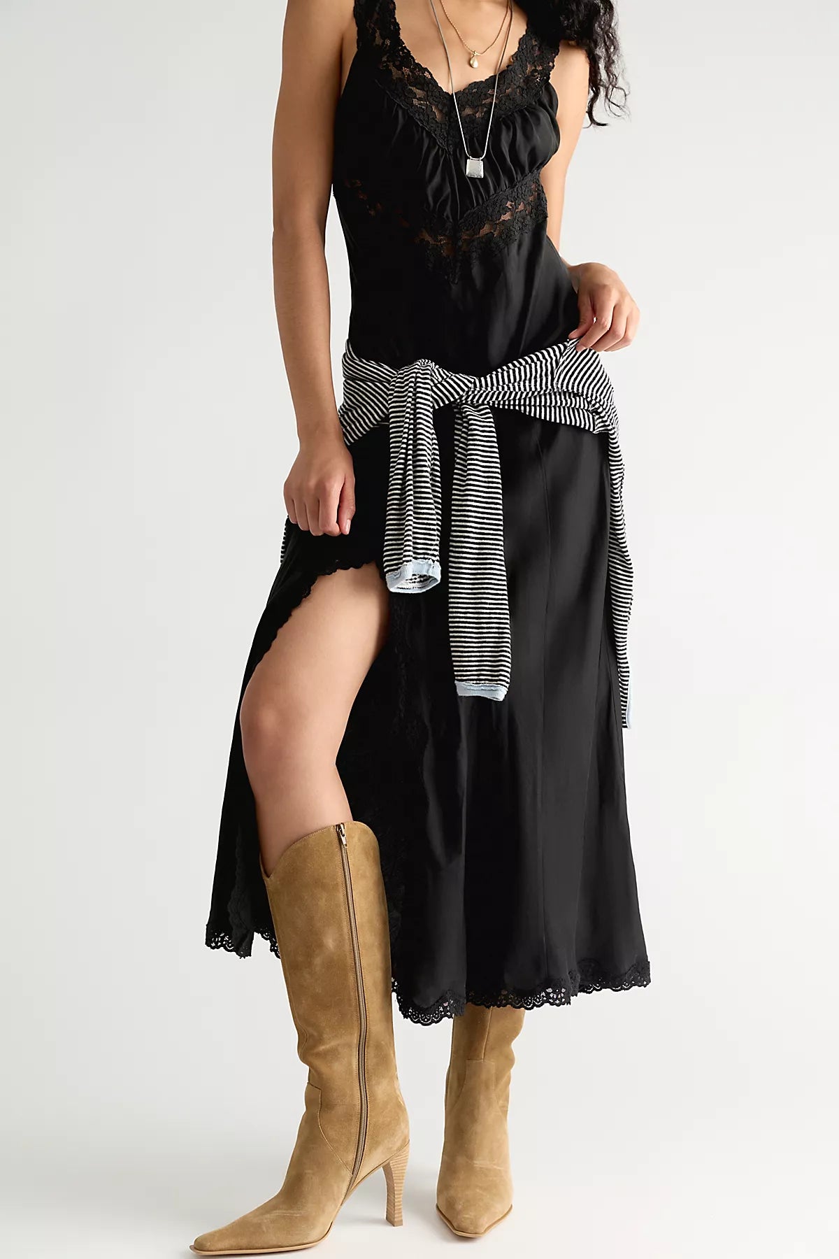 Sweet Talker Tall Boots