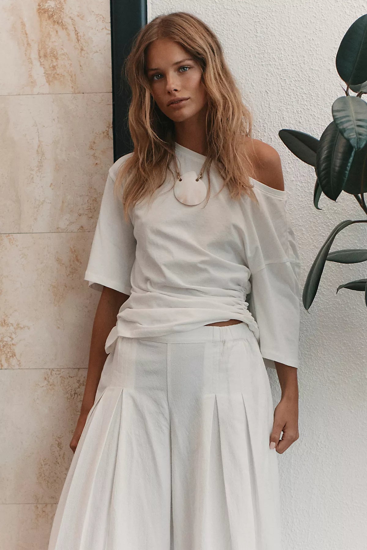 Siesta Pant Set