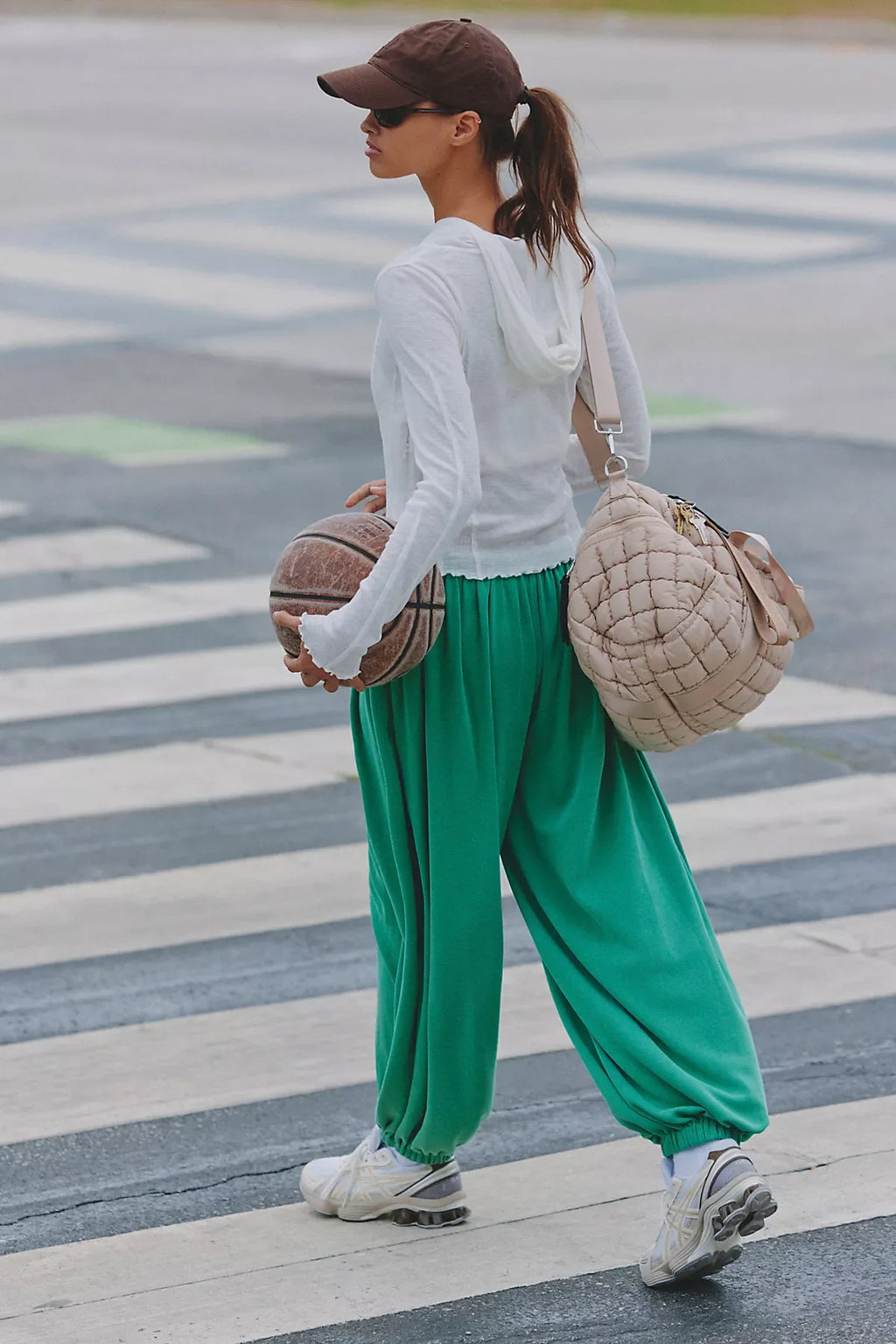 Momentum Balloon Pants