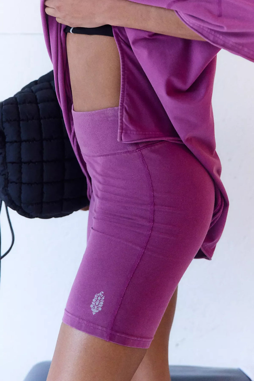 Hot Shot Reversible Set