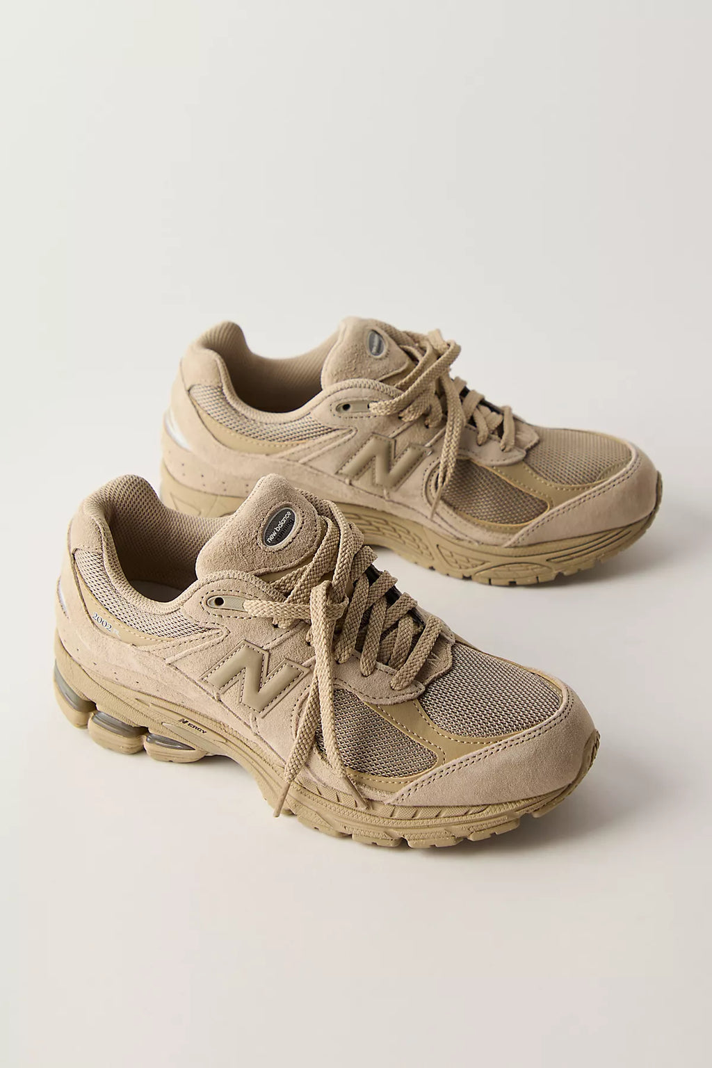 New Balance 2002r Sneakers