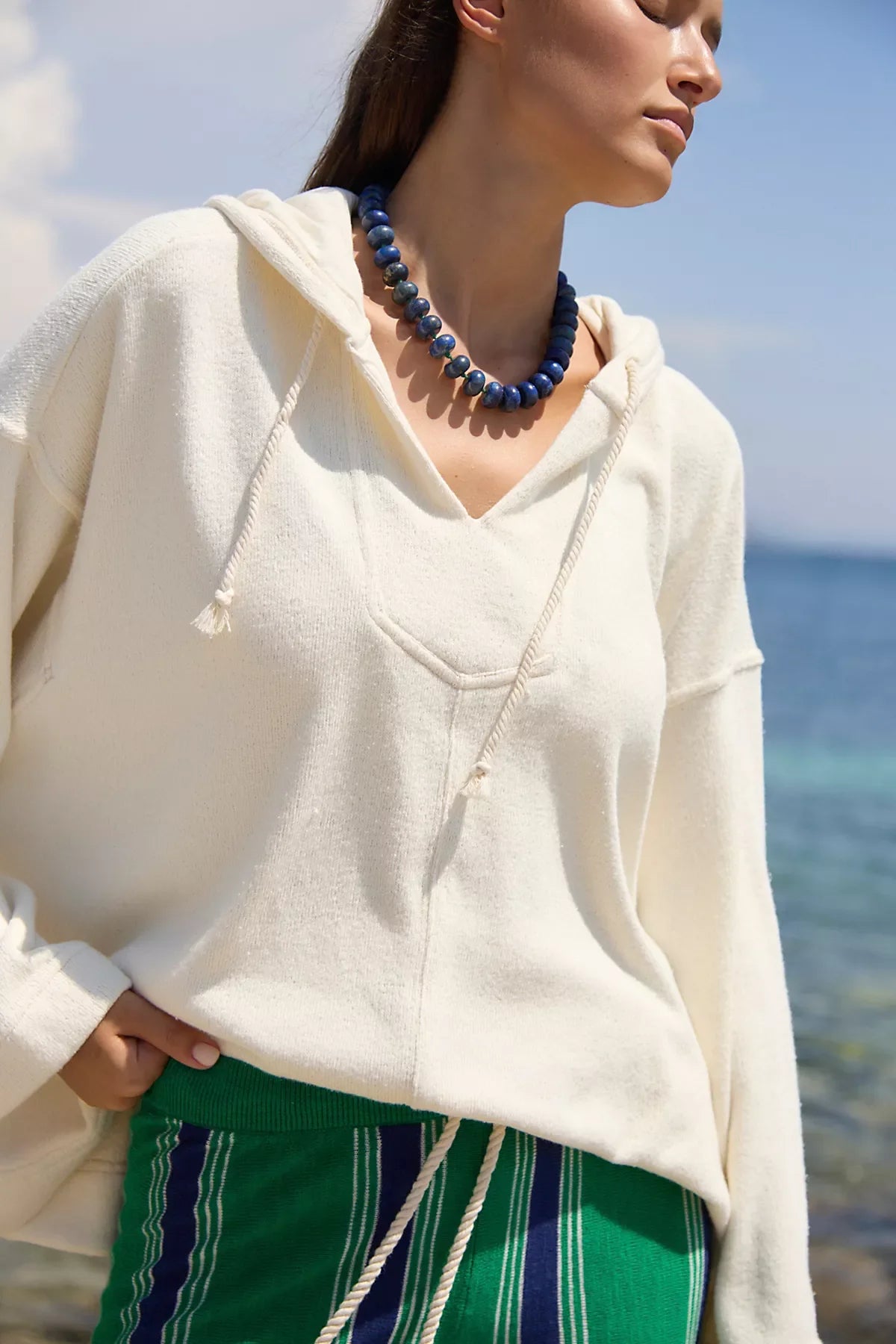 Paloma Pullover