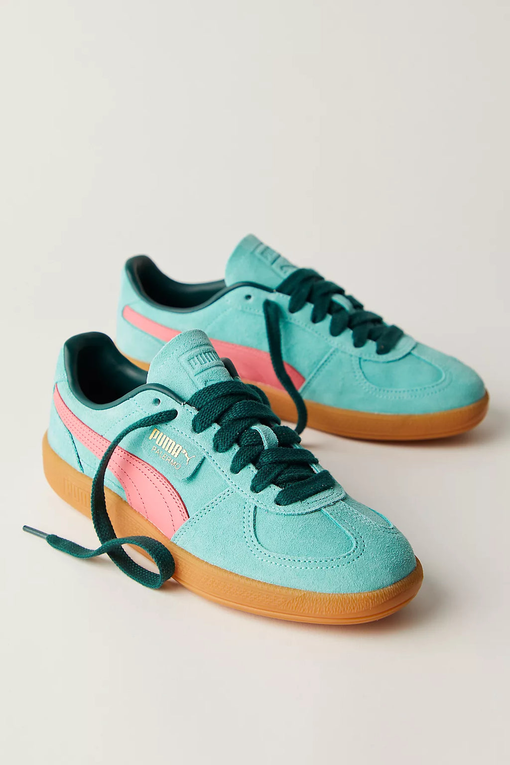 Puma Palermo Sneakers