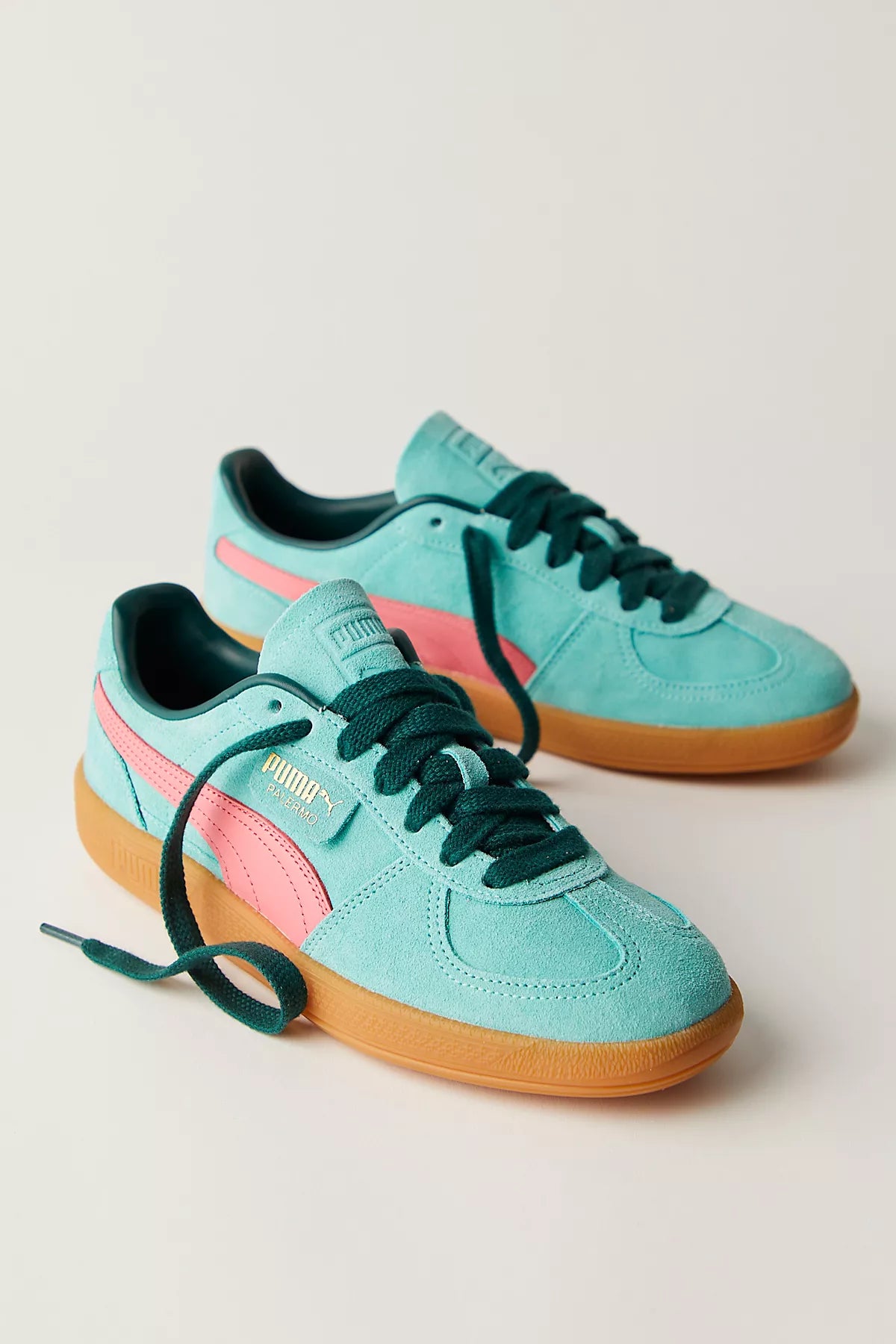 Puma Palermo Sneakers