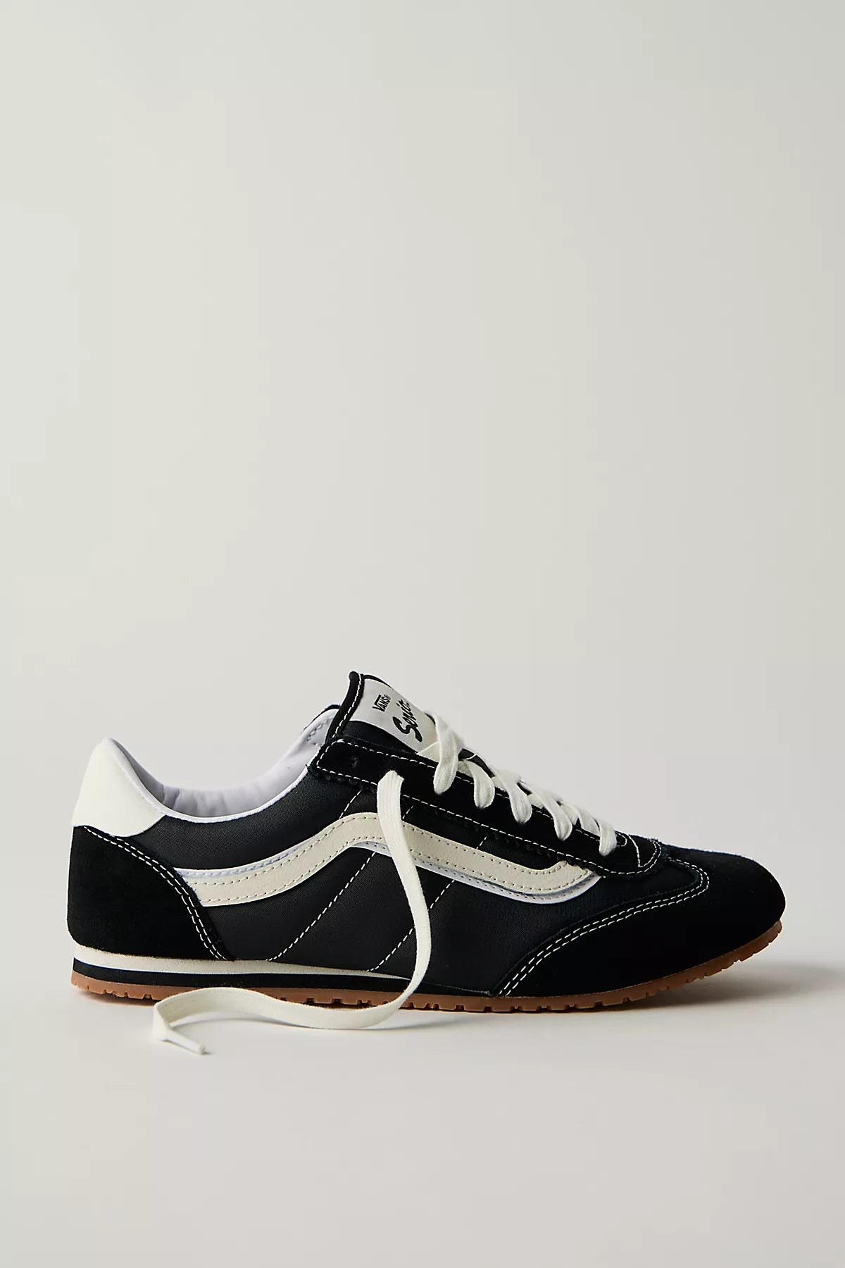 Vans Super Lowpro Sneakers