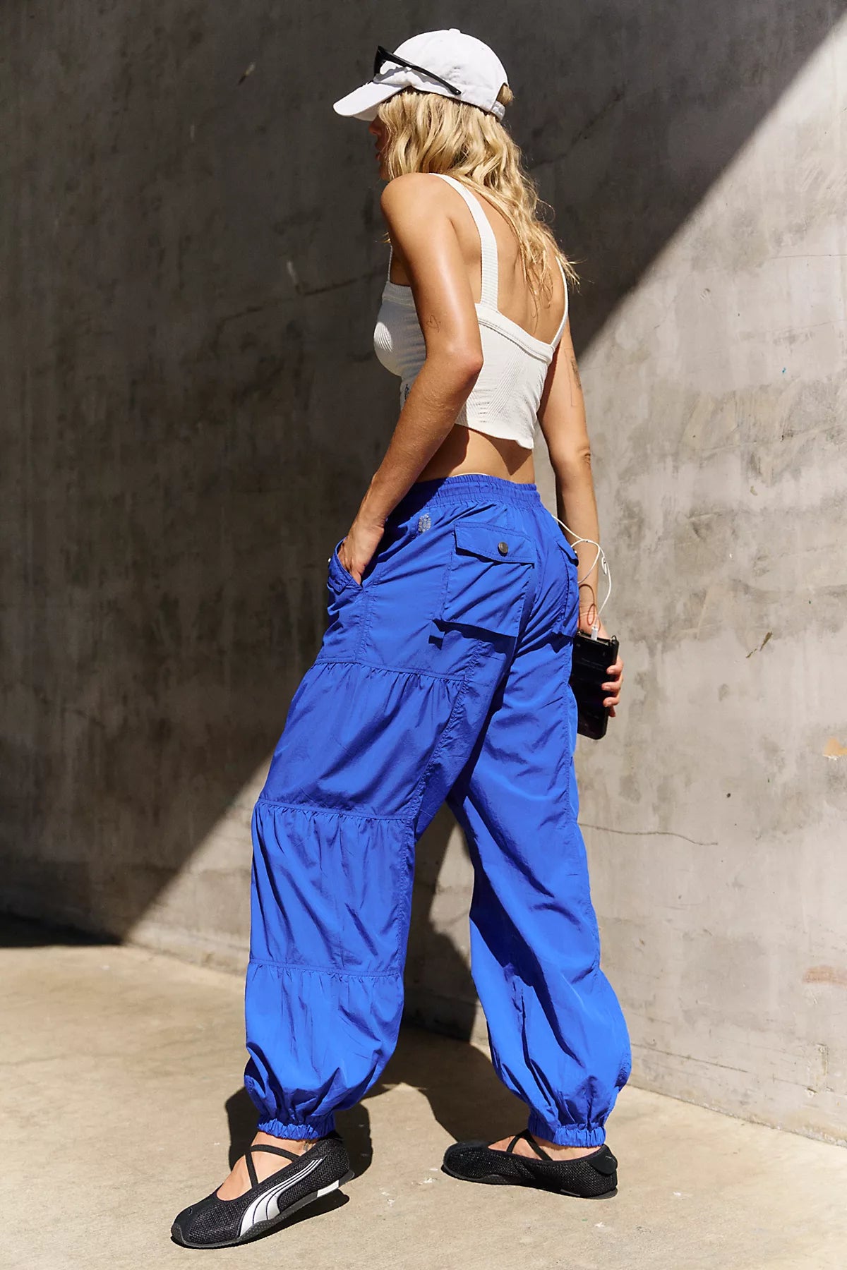 Set Me Free Pants