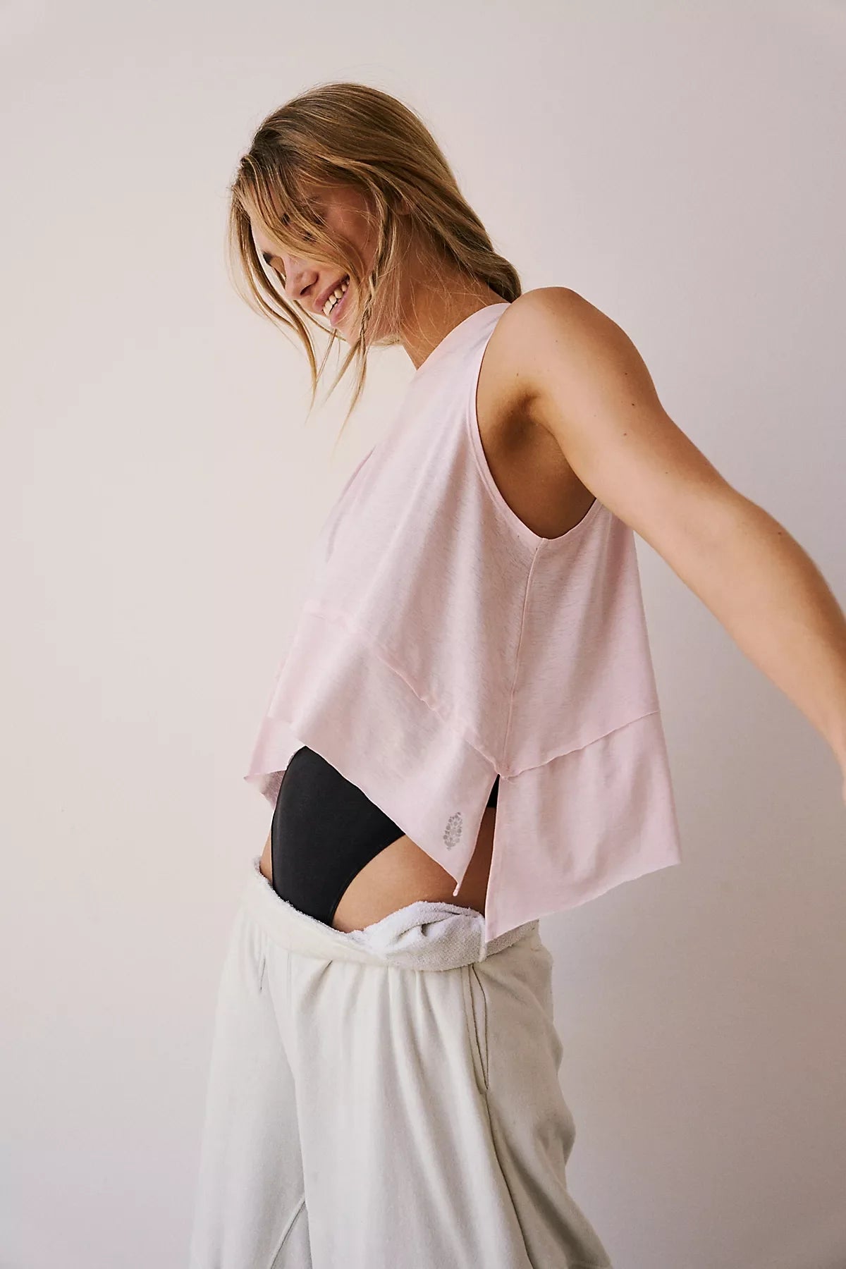 Tempo UV Protection Tank