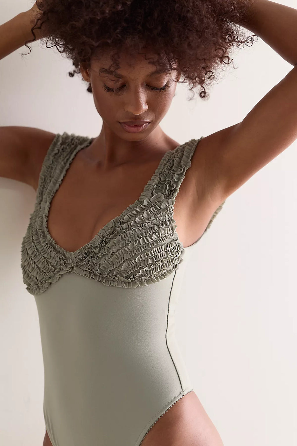 Party Favor Bodysuit
