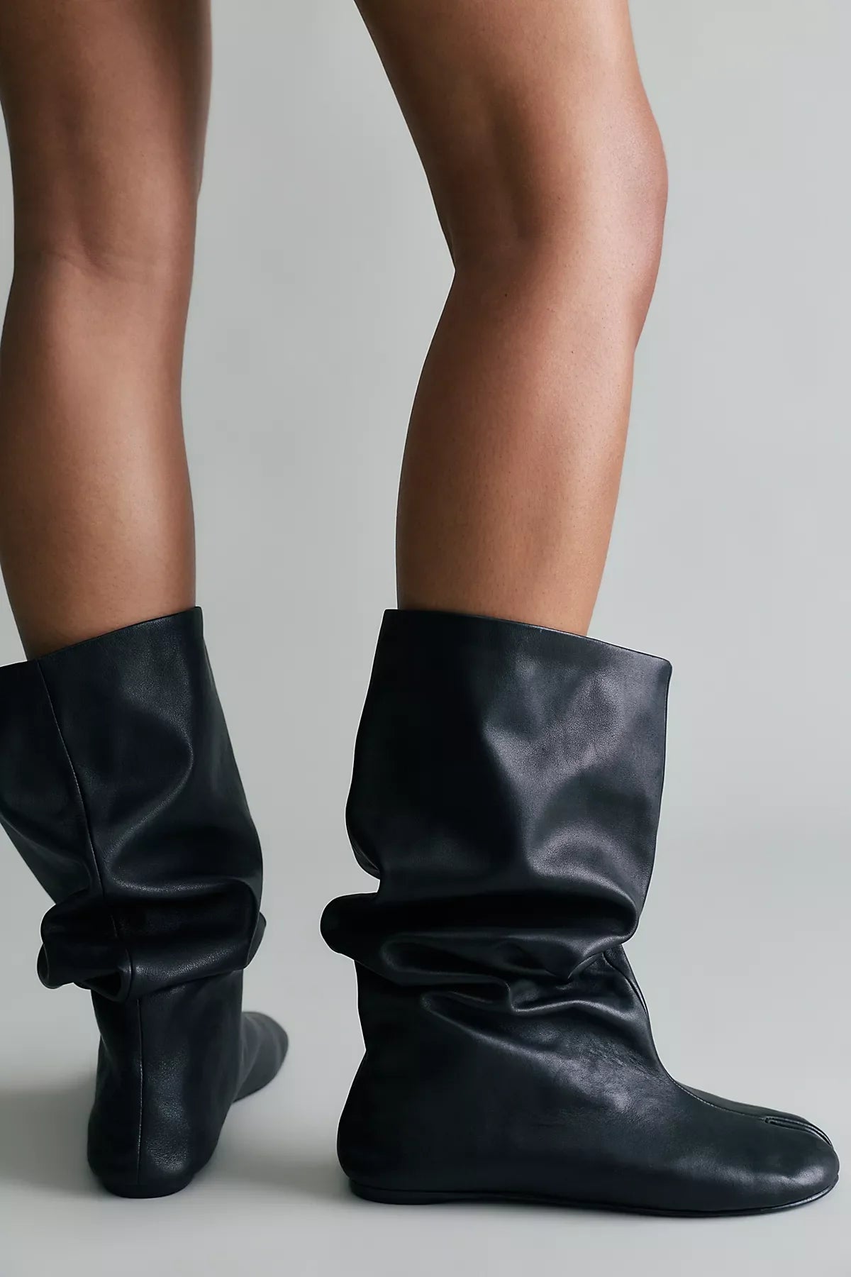 Off Script Slouch Boots