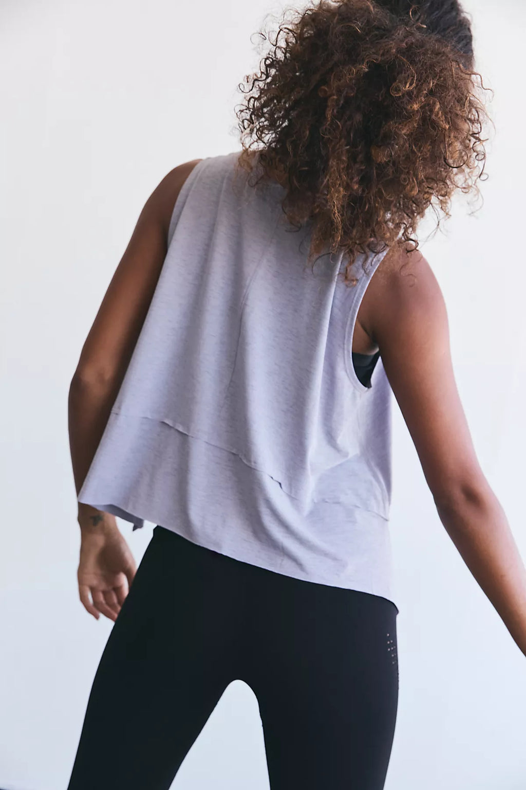 Tempo UV Protection Tank