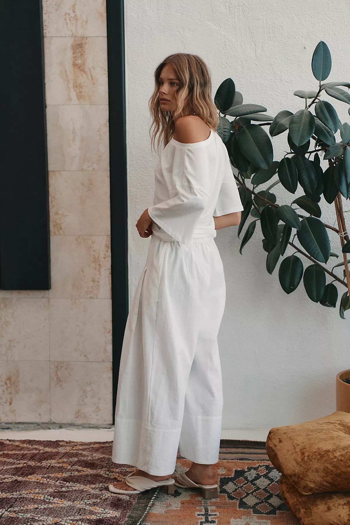 Siesta Pant Set