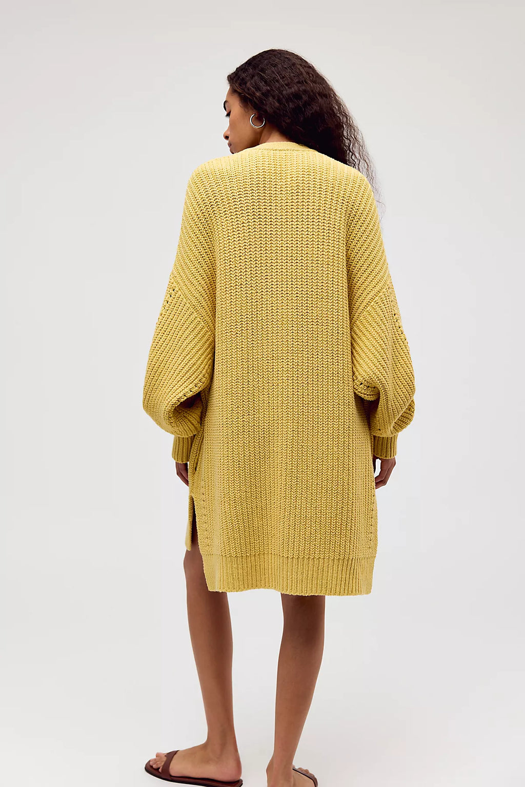 Nightingale Cardi