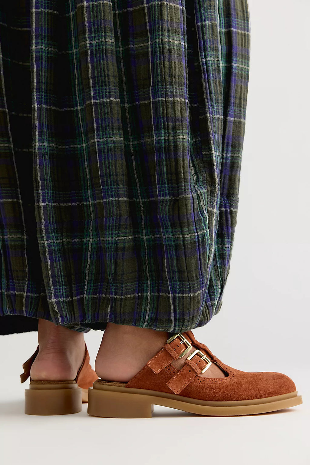 Shoretown Mules