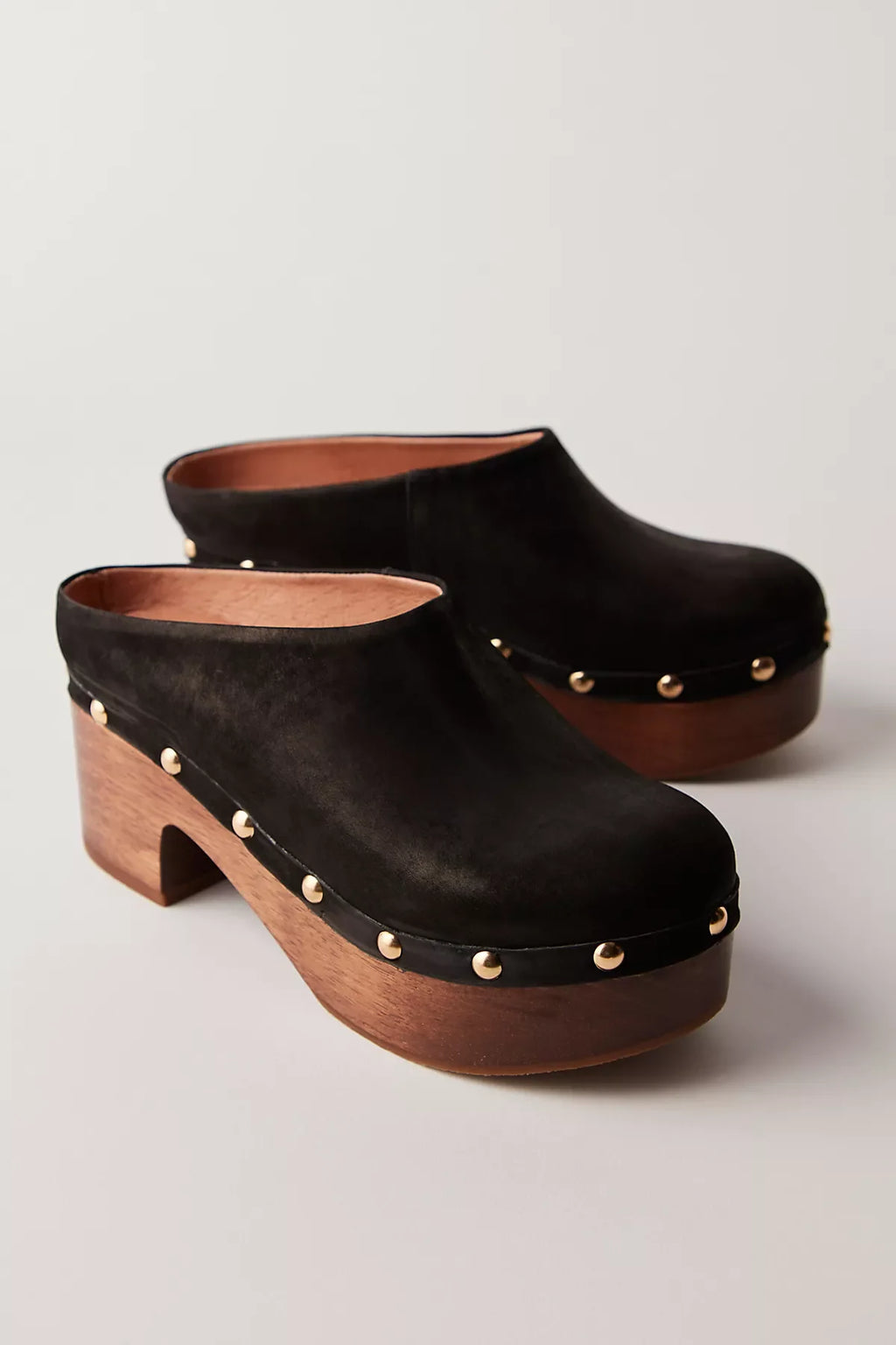 Calli Clogs