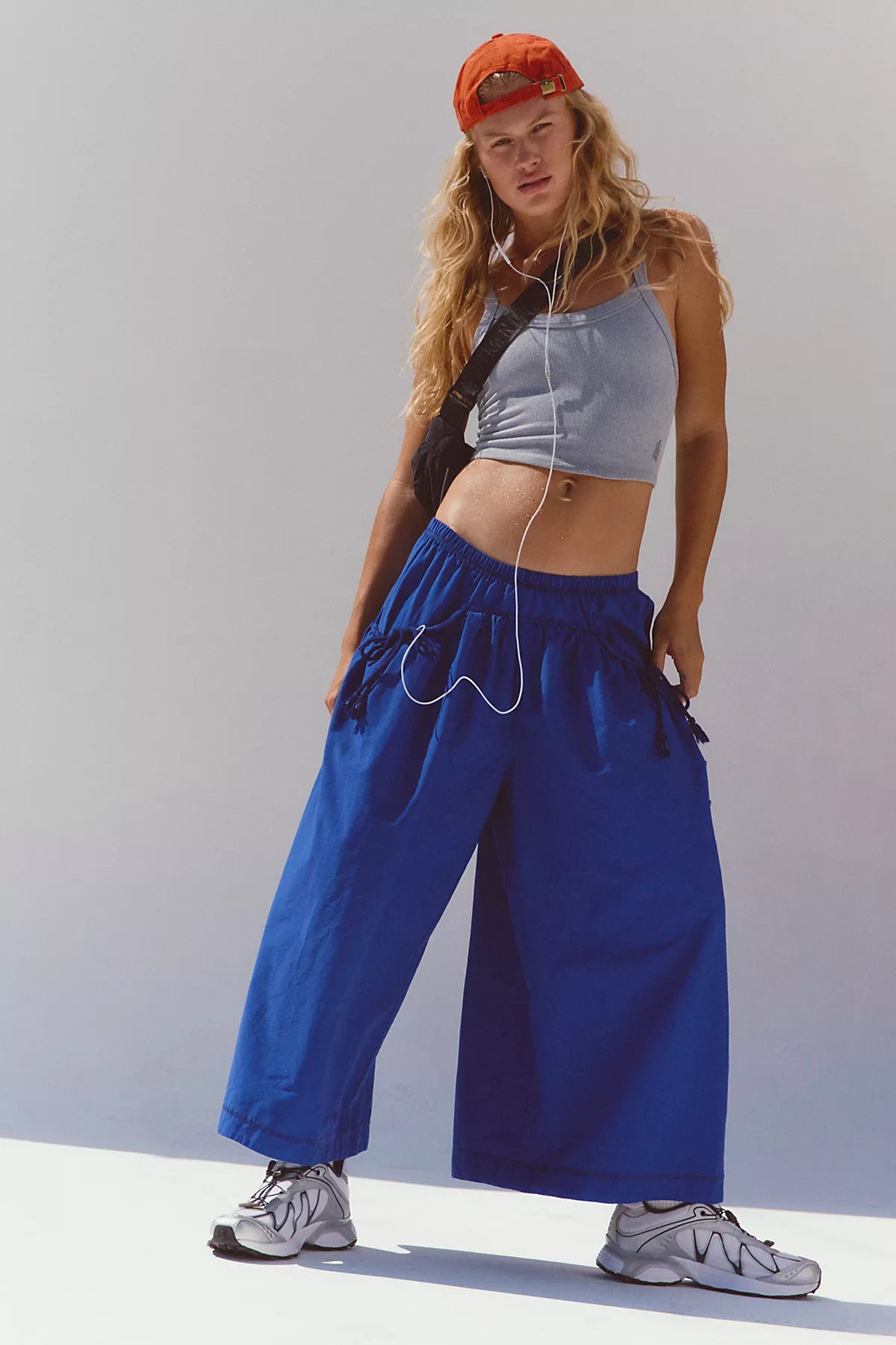 Step By Step Pants
