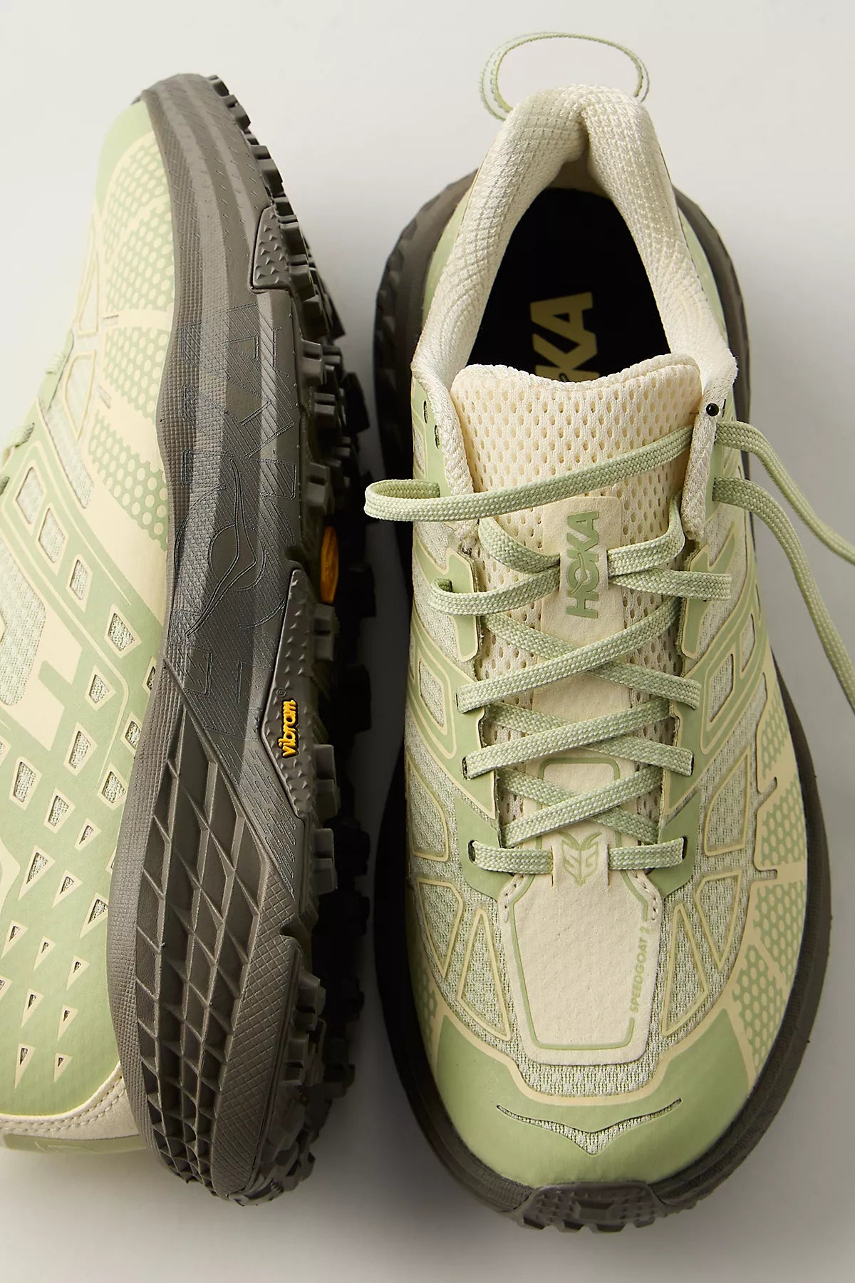 HOKA® Stealth/Tech Speedgoat 2 Sneakers