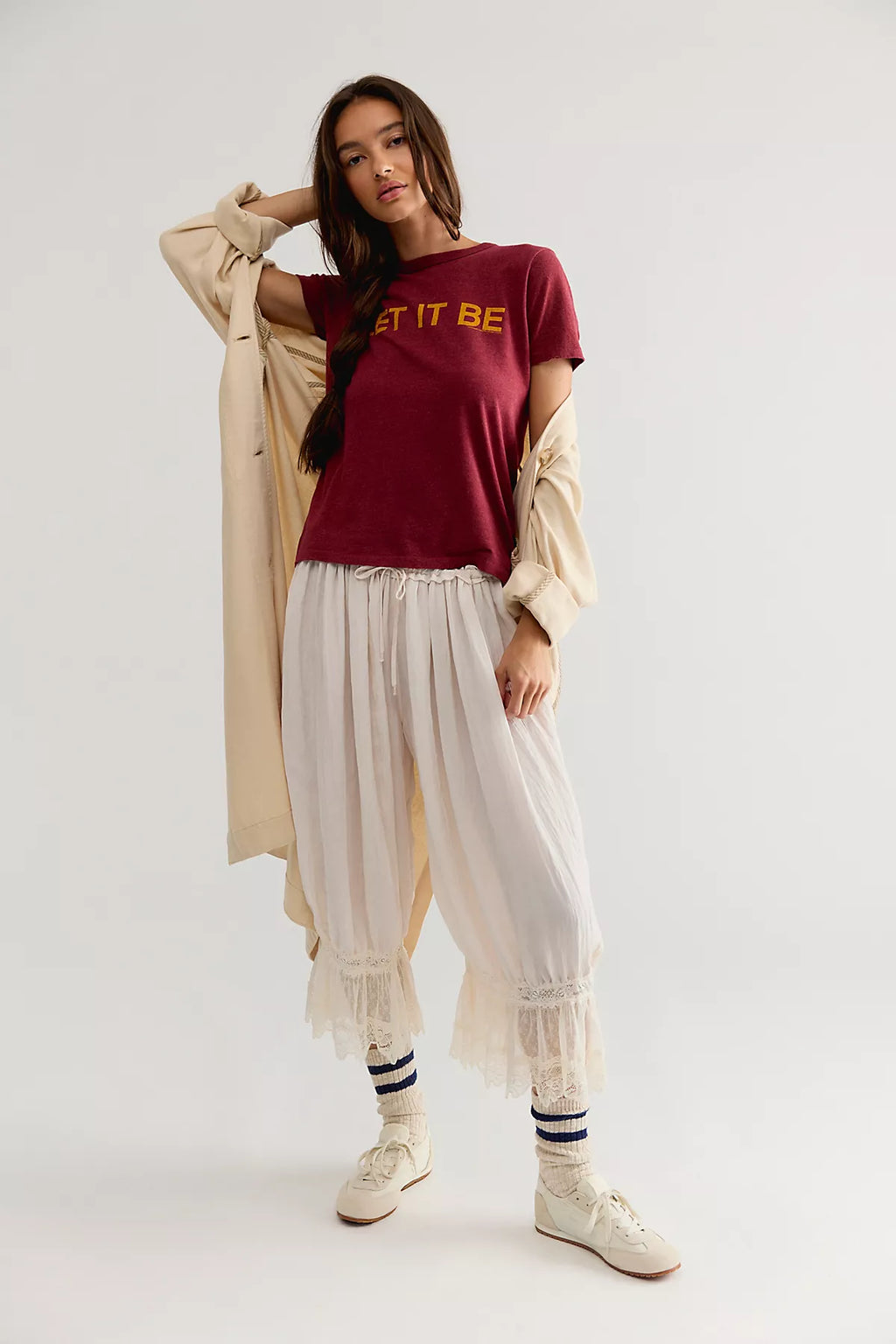 Let It Be Tee