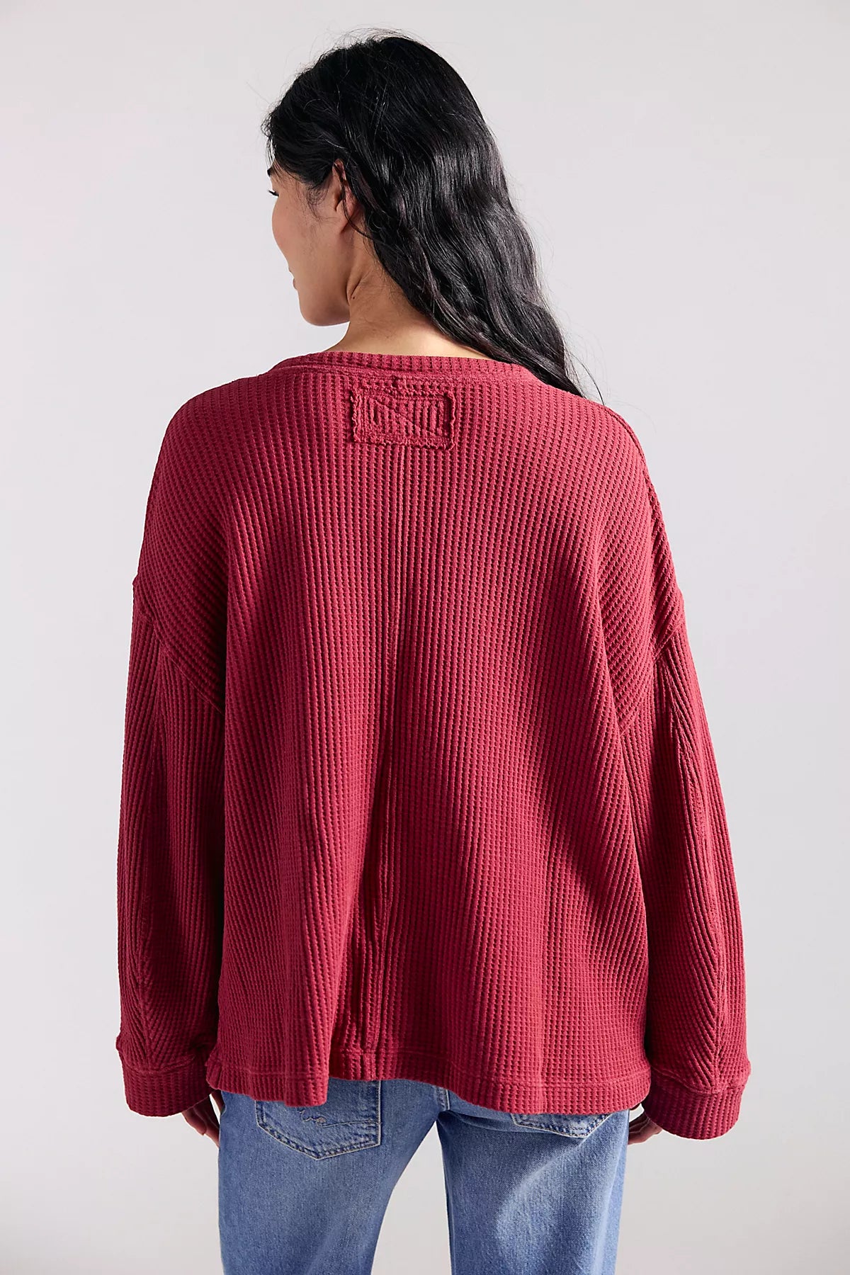 We The Free Dawson Pocket Thermal