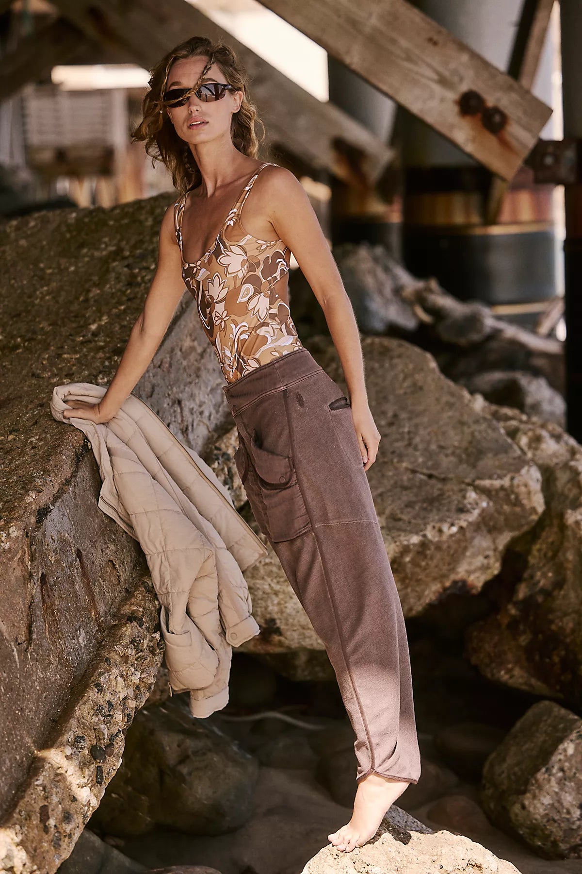 Timko Pants