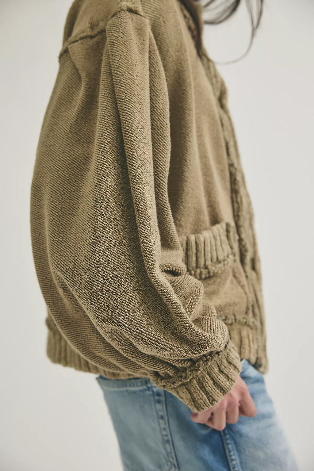 We The Free Cute In This Cardi