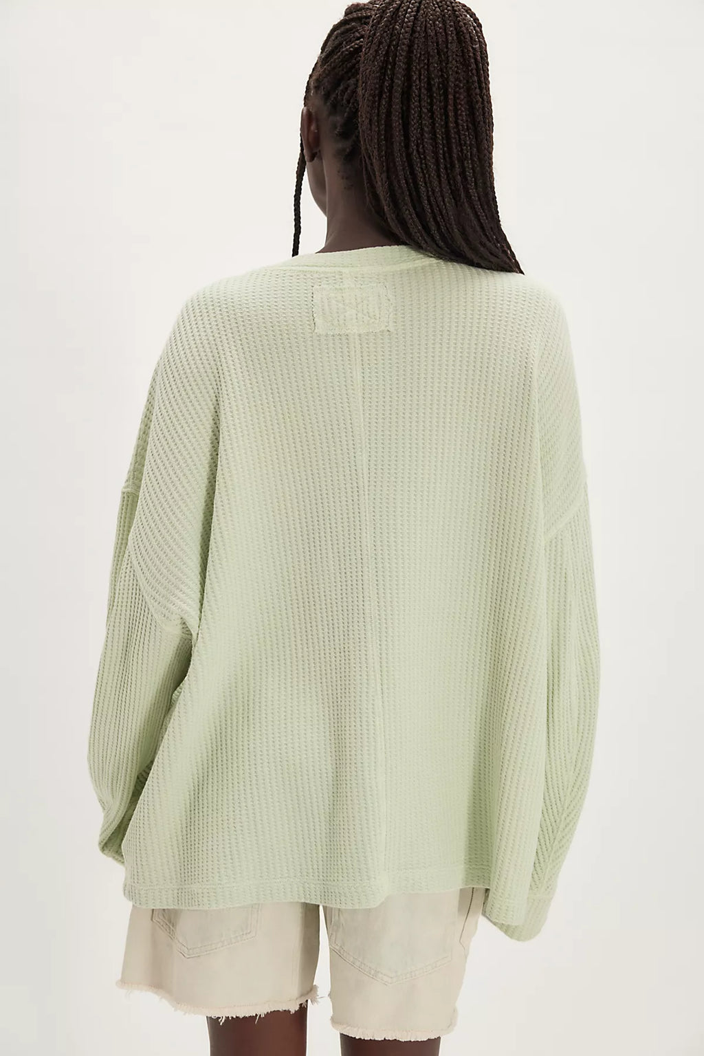 We The Free Dawson Pocket Thermal