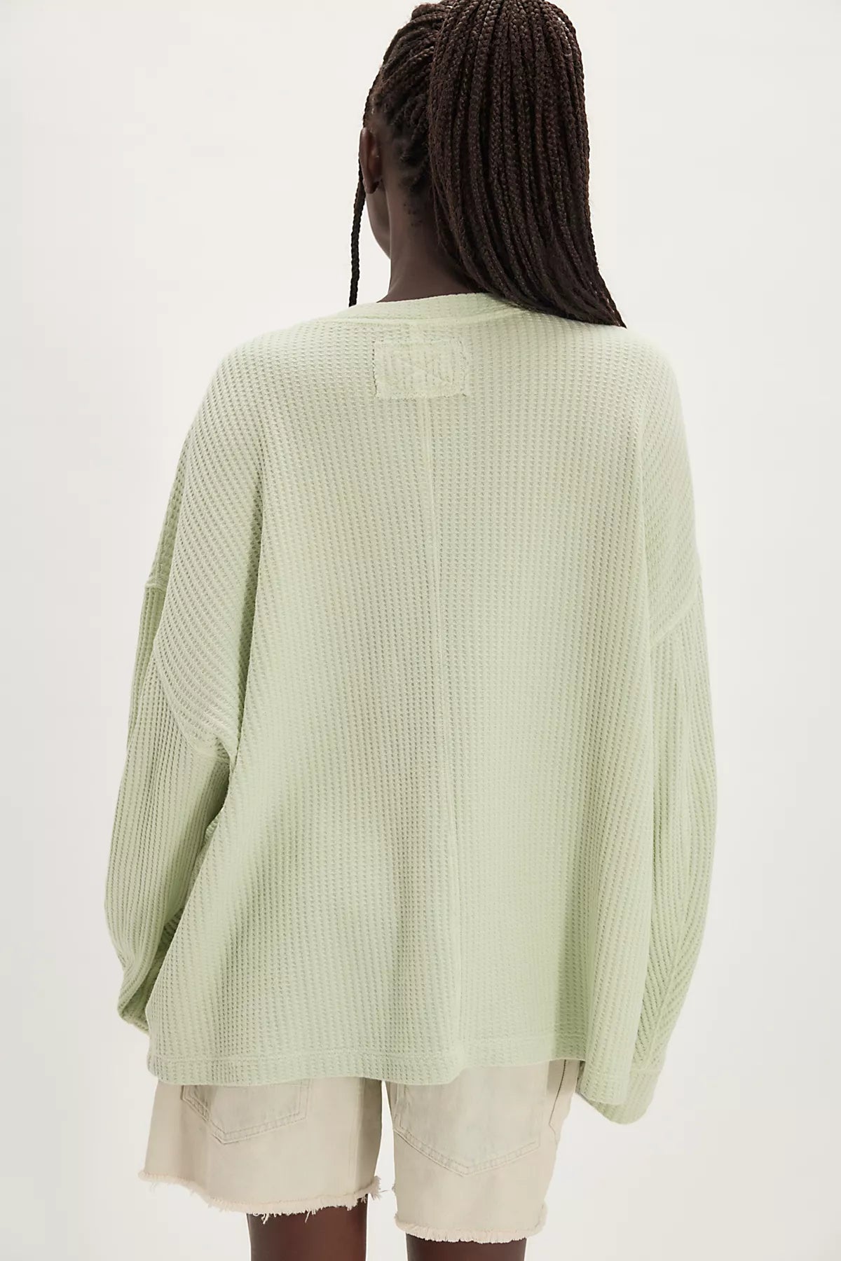 We The Free Dawson Pocket Thermal