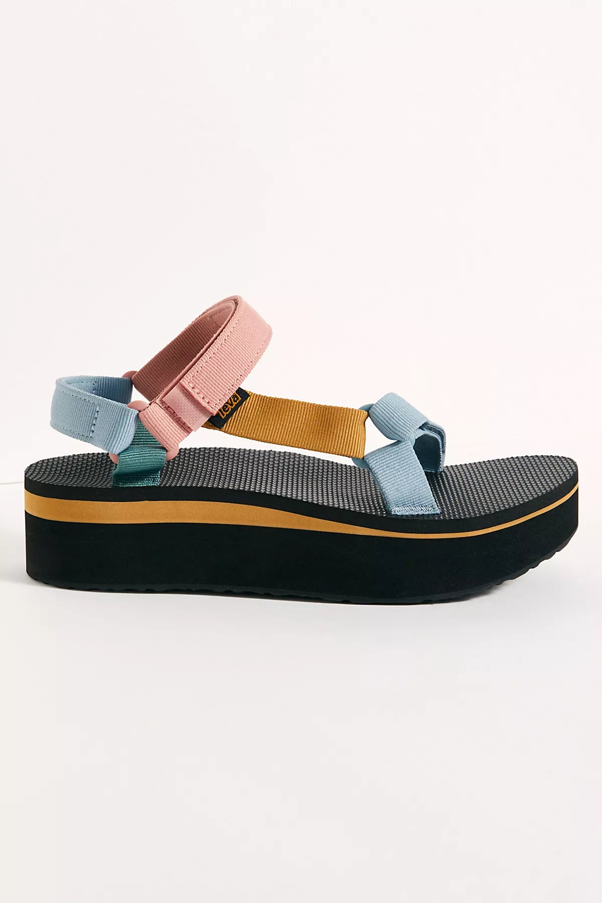 Teva Flatform Universal Sandals