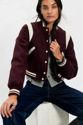 Blank NYC Smart Move Jacket