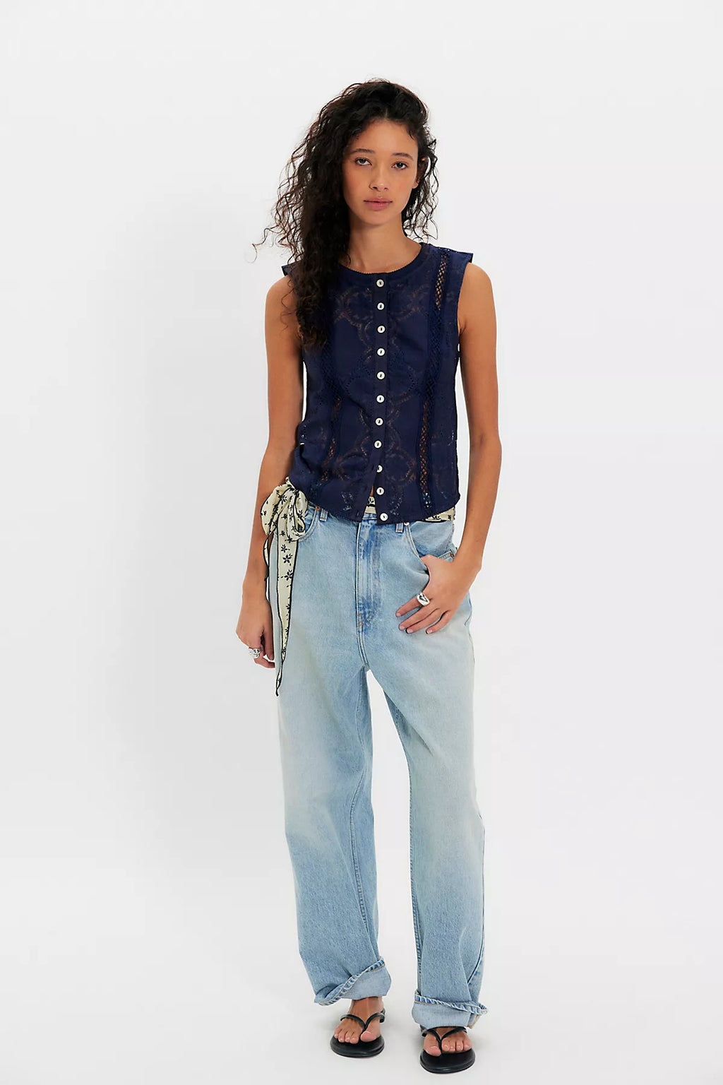Jae Knit Top