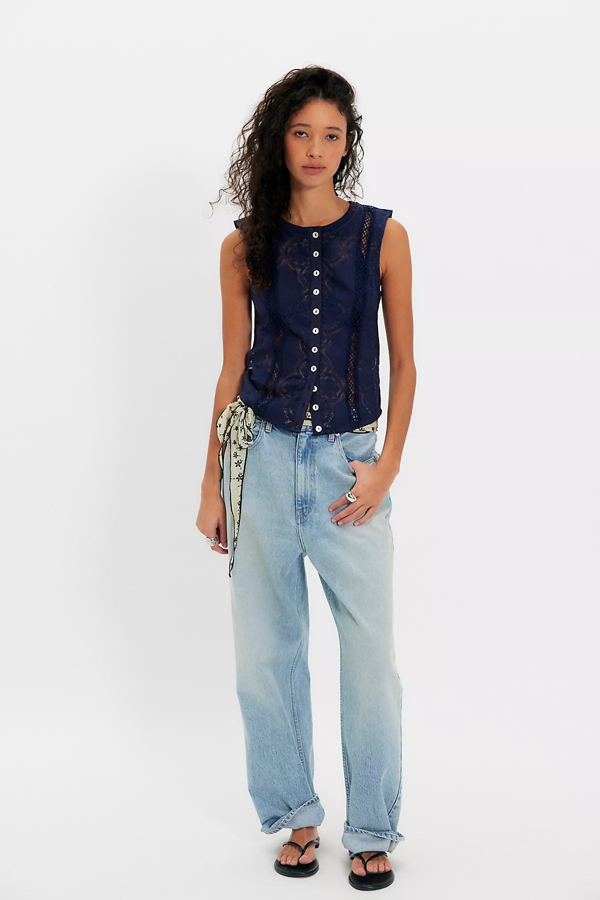 Jae Knit Top
