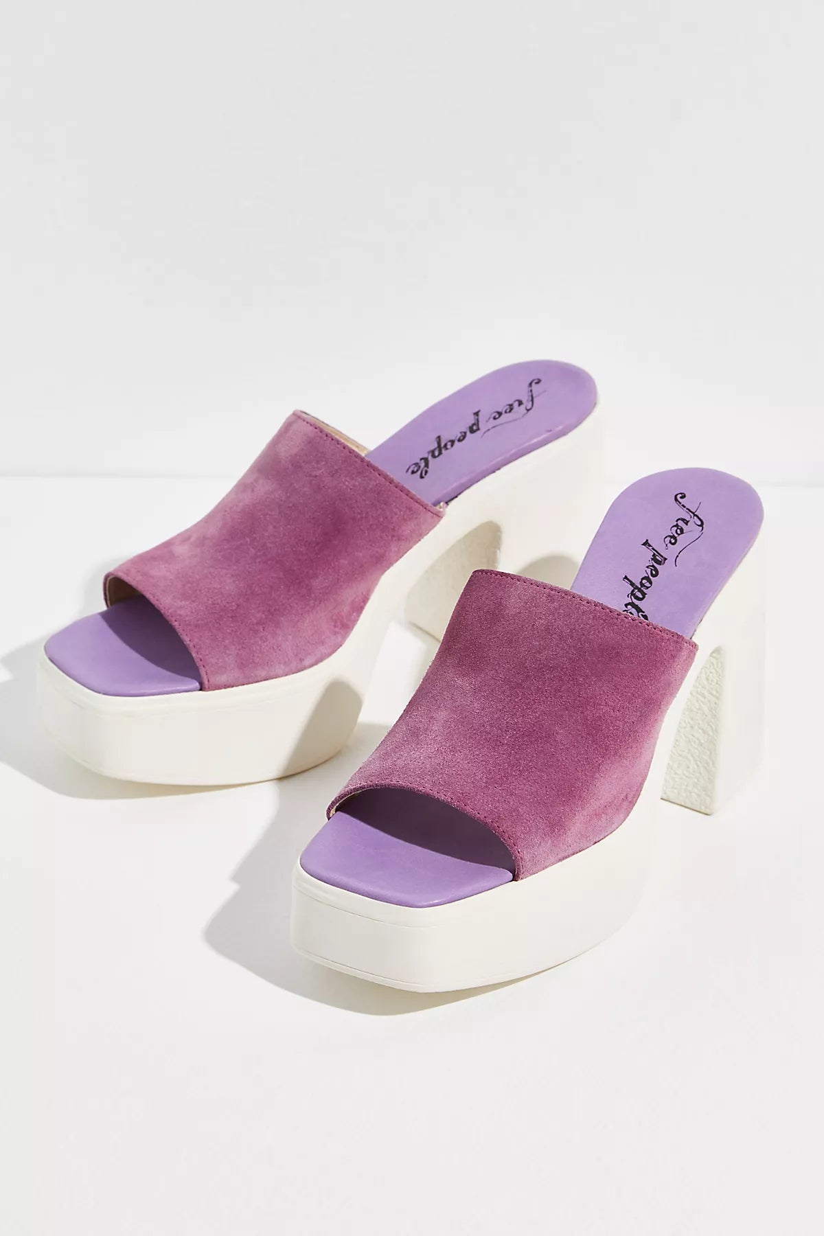 Zoe Platforms