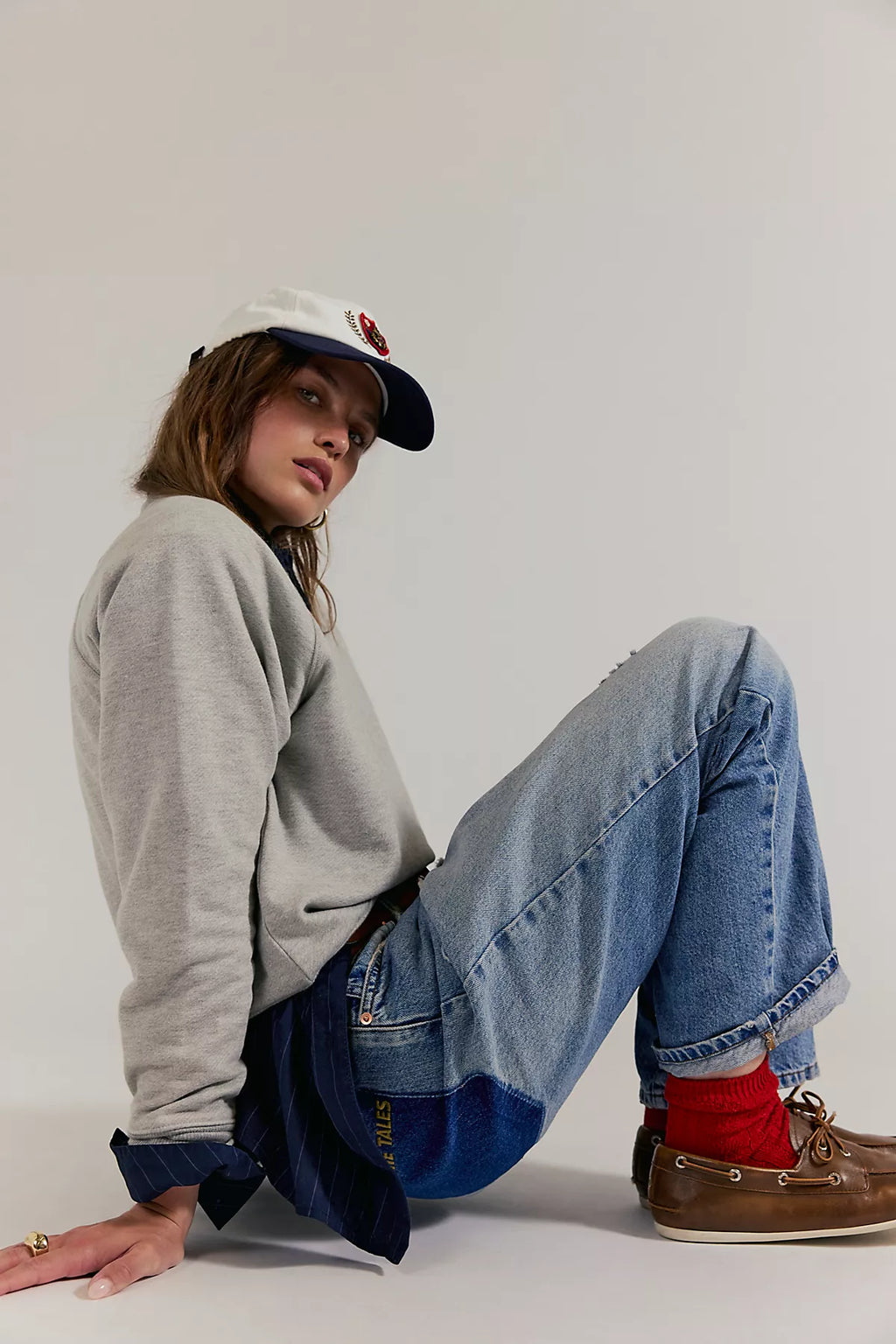 Sonny Sweatshirt
