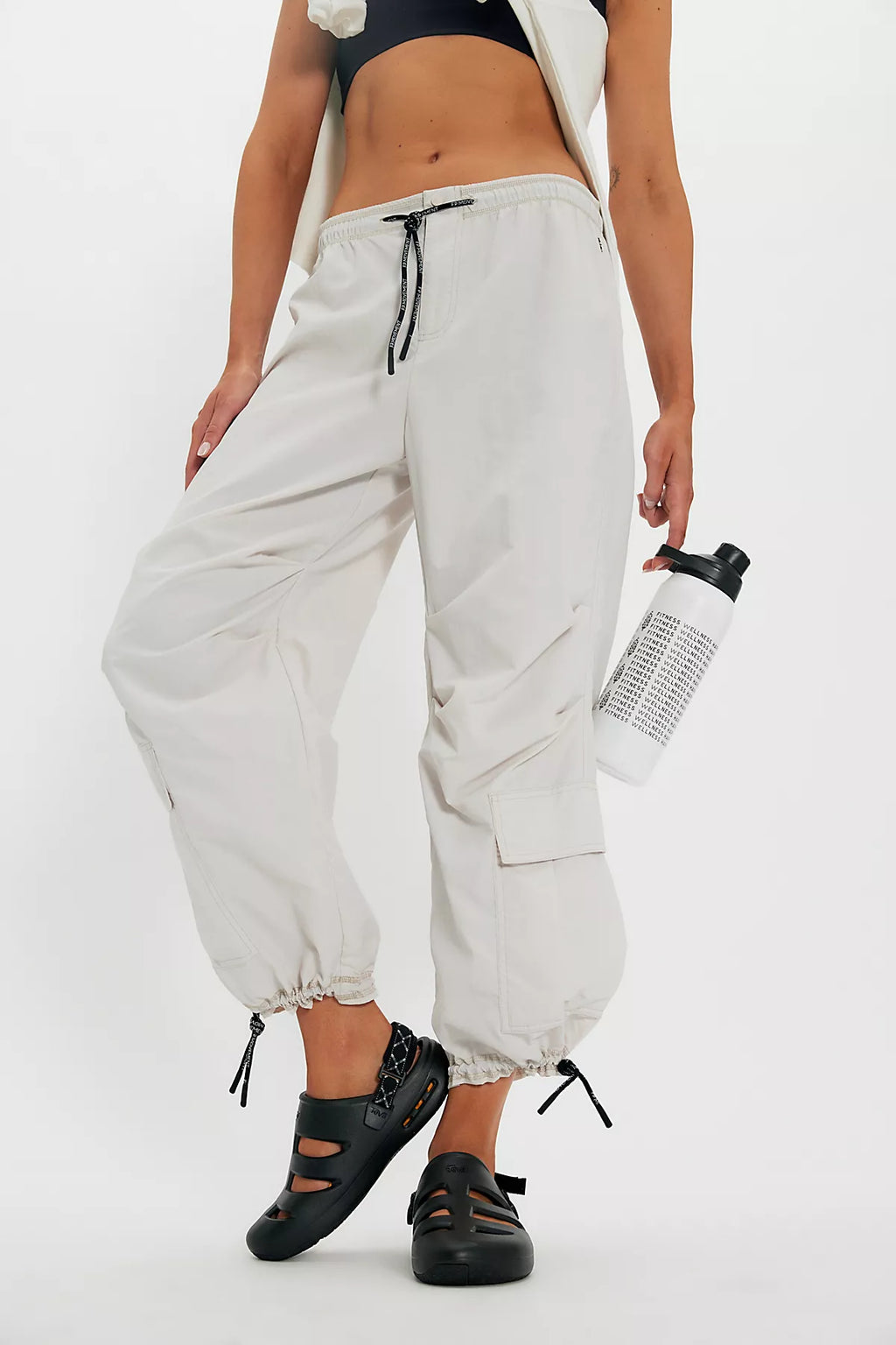 Teva ApreAqua Closed-Toe Water Mules