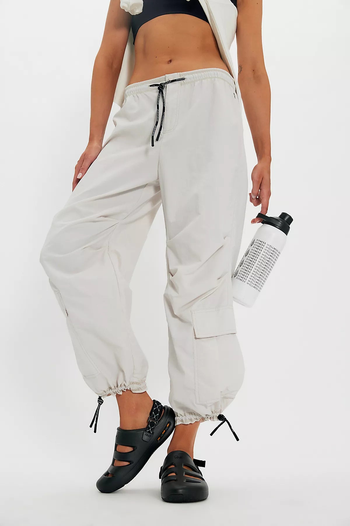 Teva ApreAqua Closed-Toe Water Mules