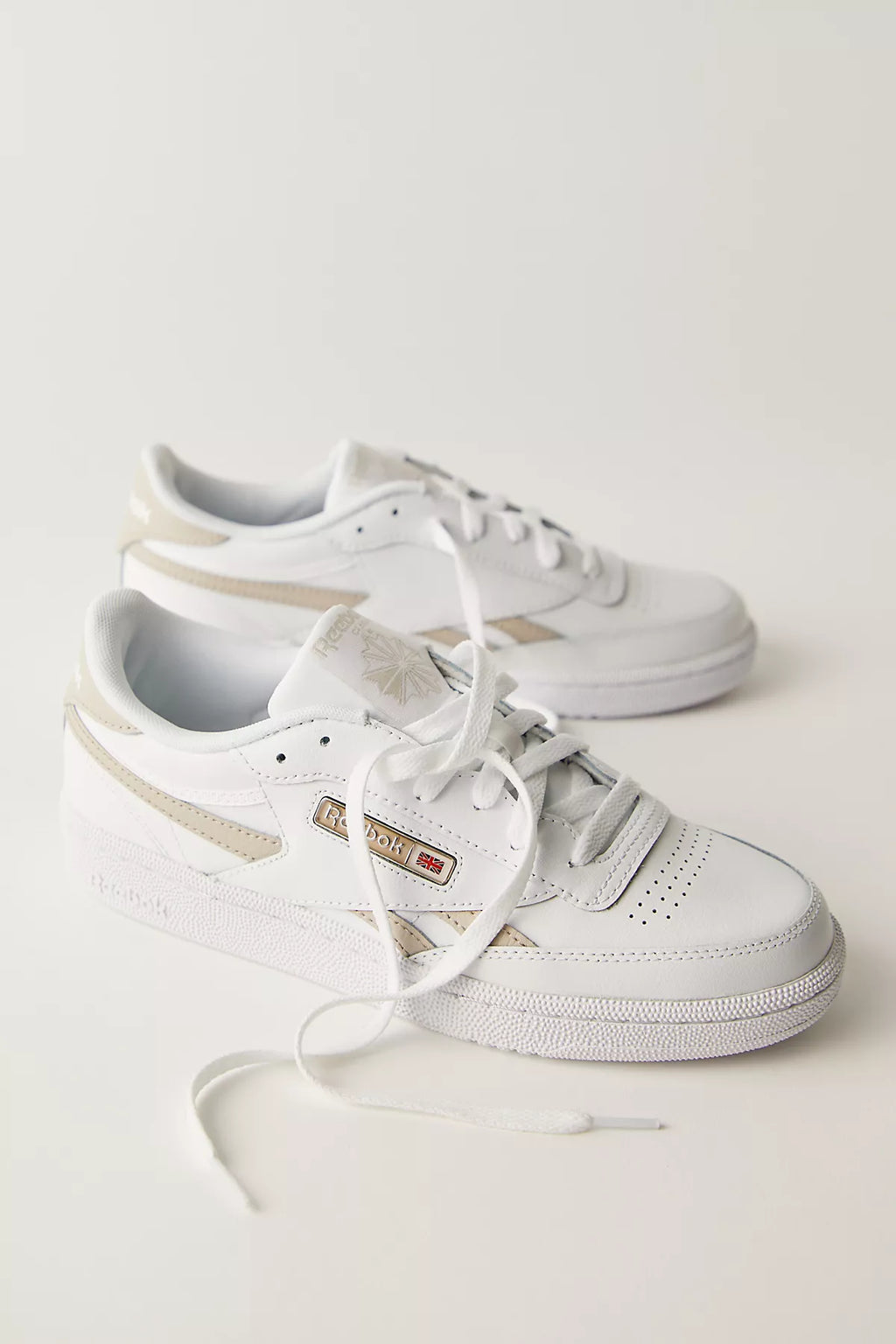 Reebok Club C Revenge Sneakers