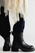 Samuda Chelsea Boots